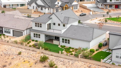 Tiny photo for 6214 S Pinyon DR, Saint George, UT 84790 (MLS # 26-275161)