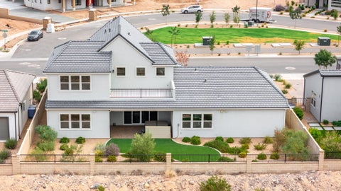 Tiny photo for 6214 S Pinyon DR, Saint George, UT 84790 (MLS # 26-275161)