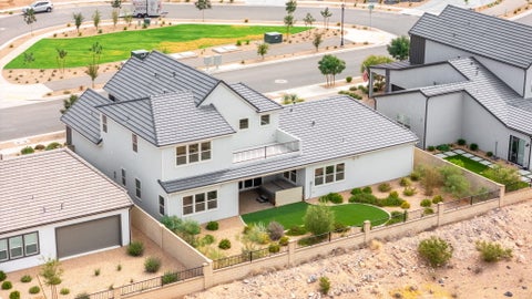 Tiny photo for 6214 S Pinyon DR, Saint George, UT 84790 (MLS # 26-275161)