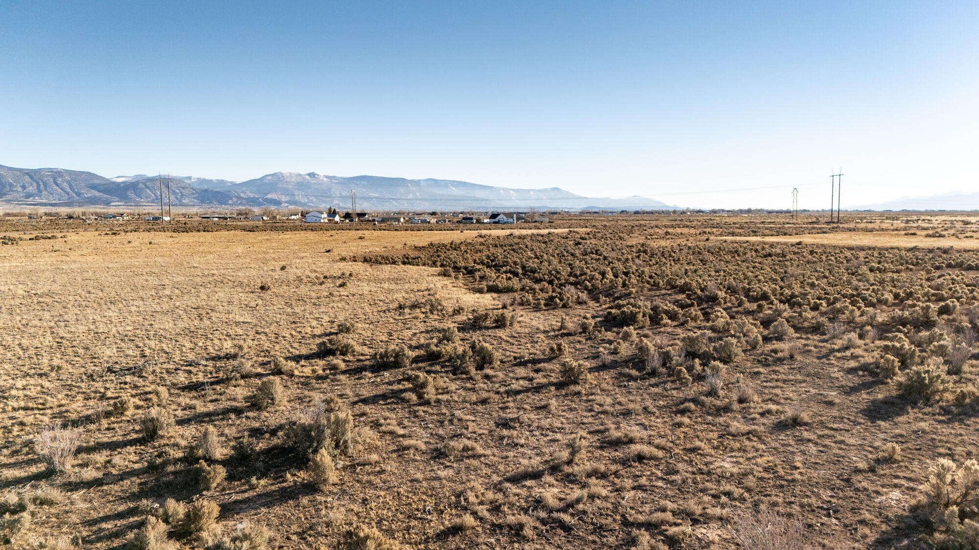 NOT AVAILABLE - Land