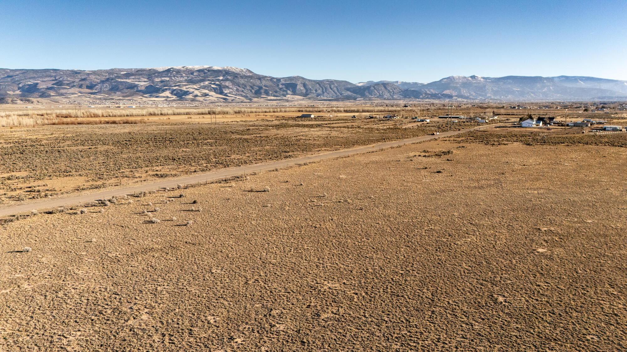 NOT AVAILABLE - Land