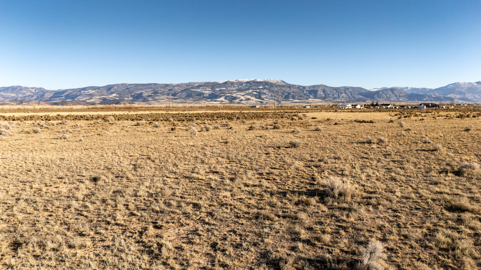 NOT AVAILABLE - Land