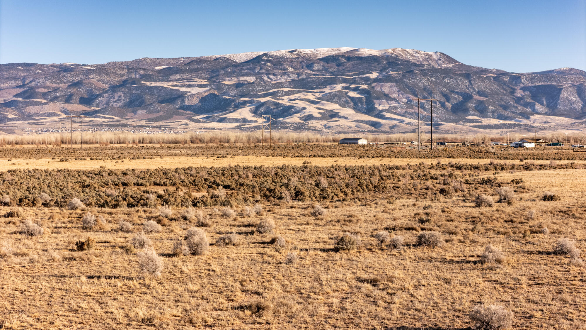 NOT AVAILABLE - Land