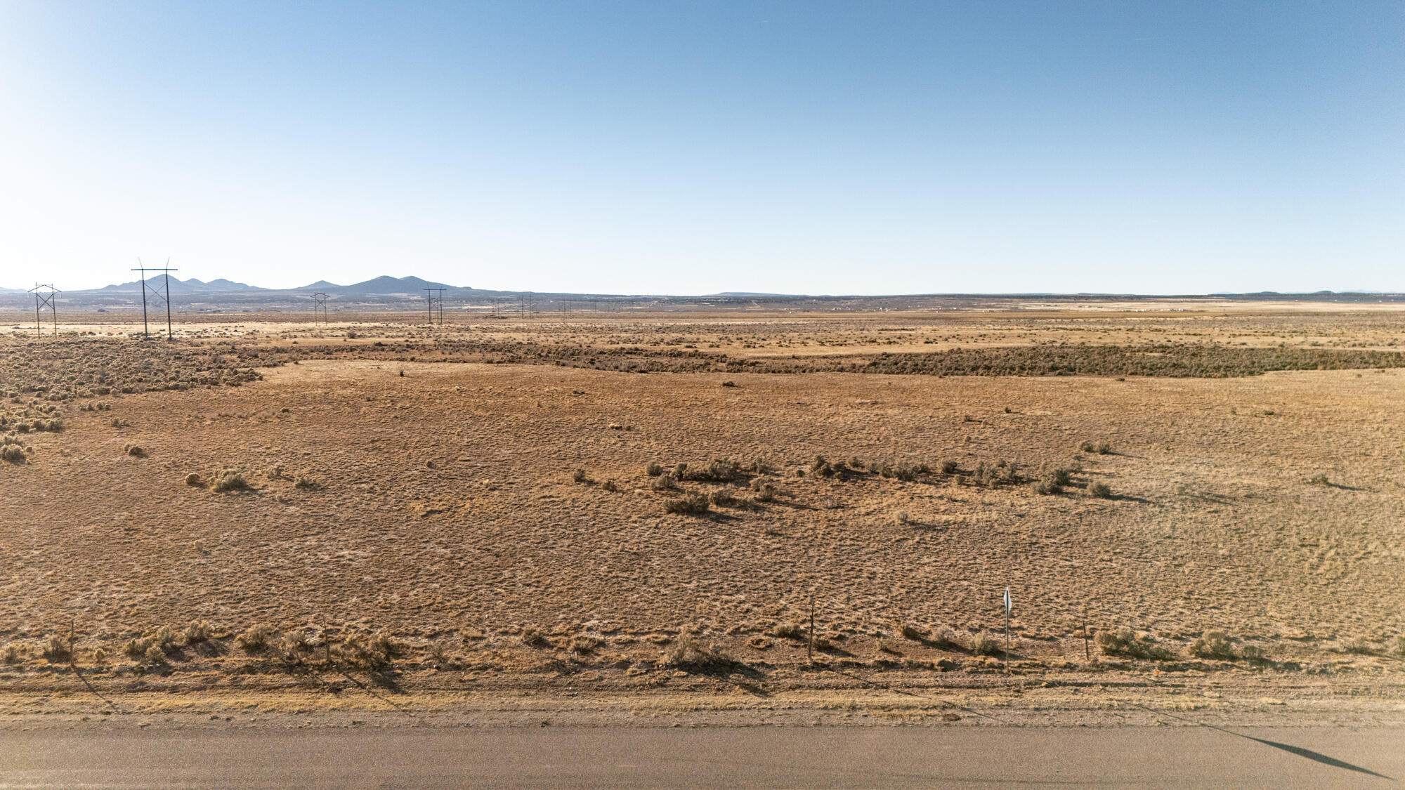 NOT AVAILABLE - Land