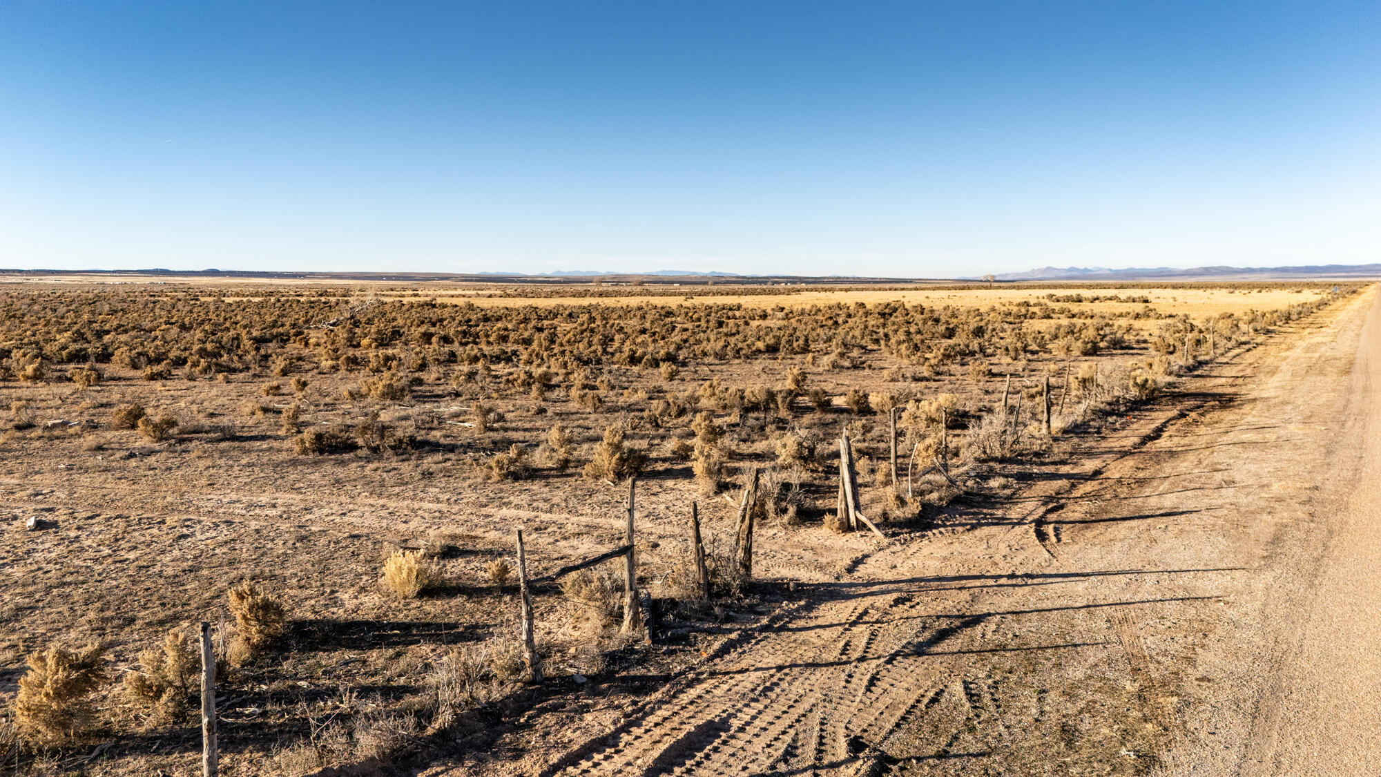 NOT AVAILABLE - Land