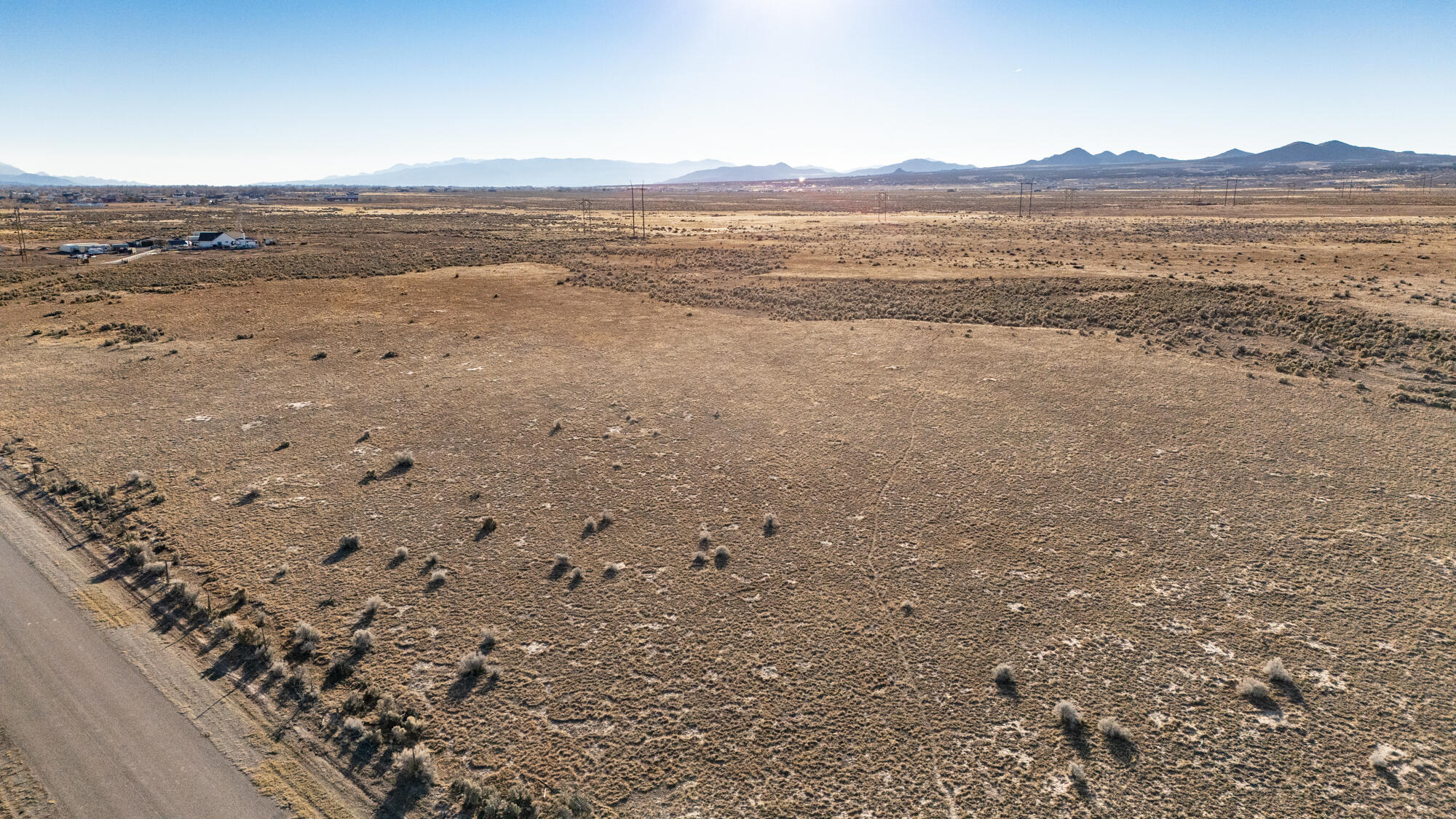 NOT AVAILABLE - Land