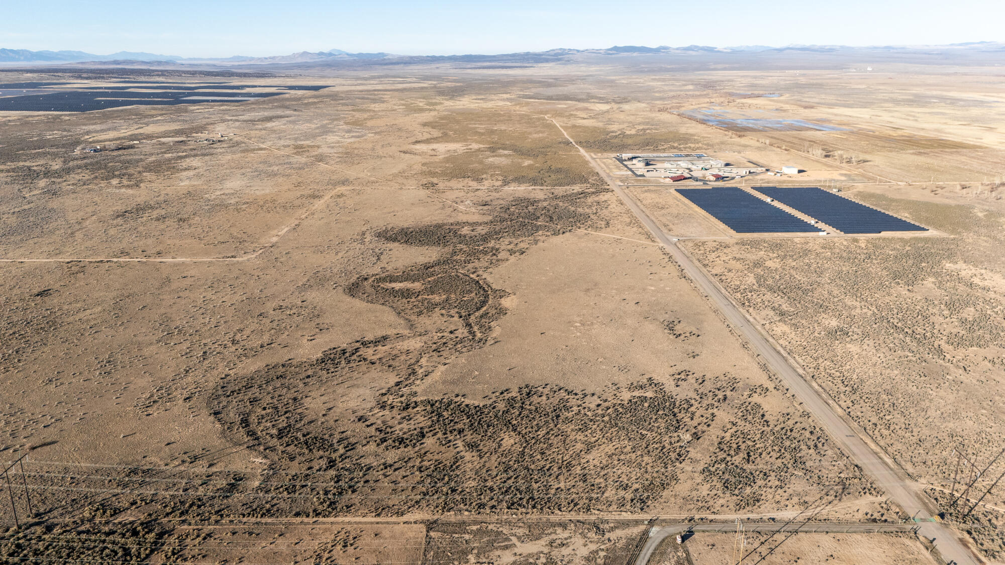 NOT AVAILABLE - Land