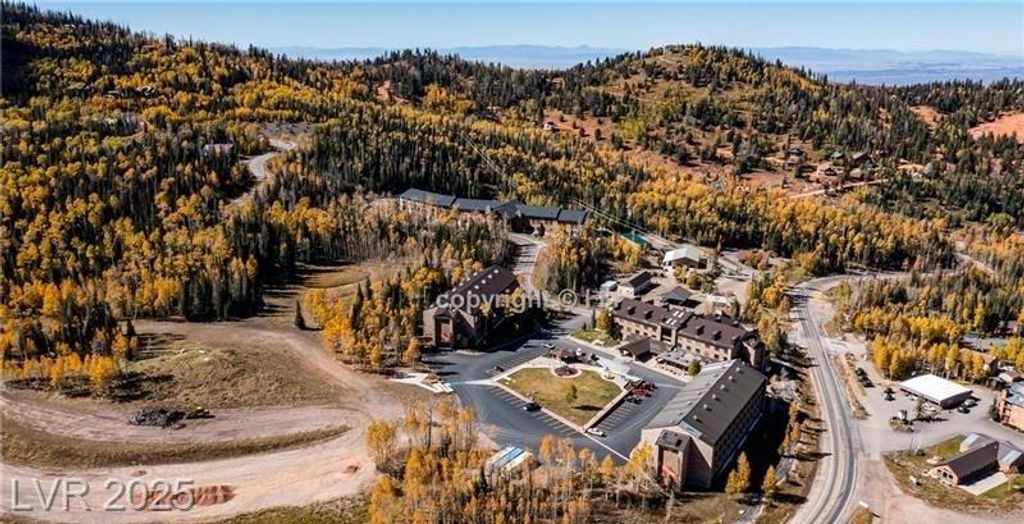 Photo of 223 Hunter Ridge a314 #a314, Brian Head, UT 84719 (MLS # 25-266815)