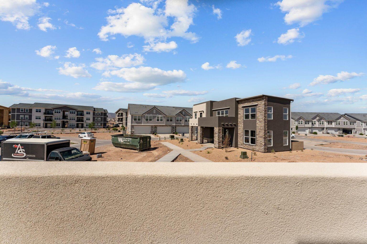 SAGE HAVEN - Residential