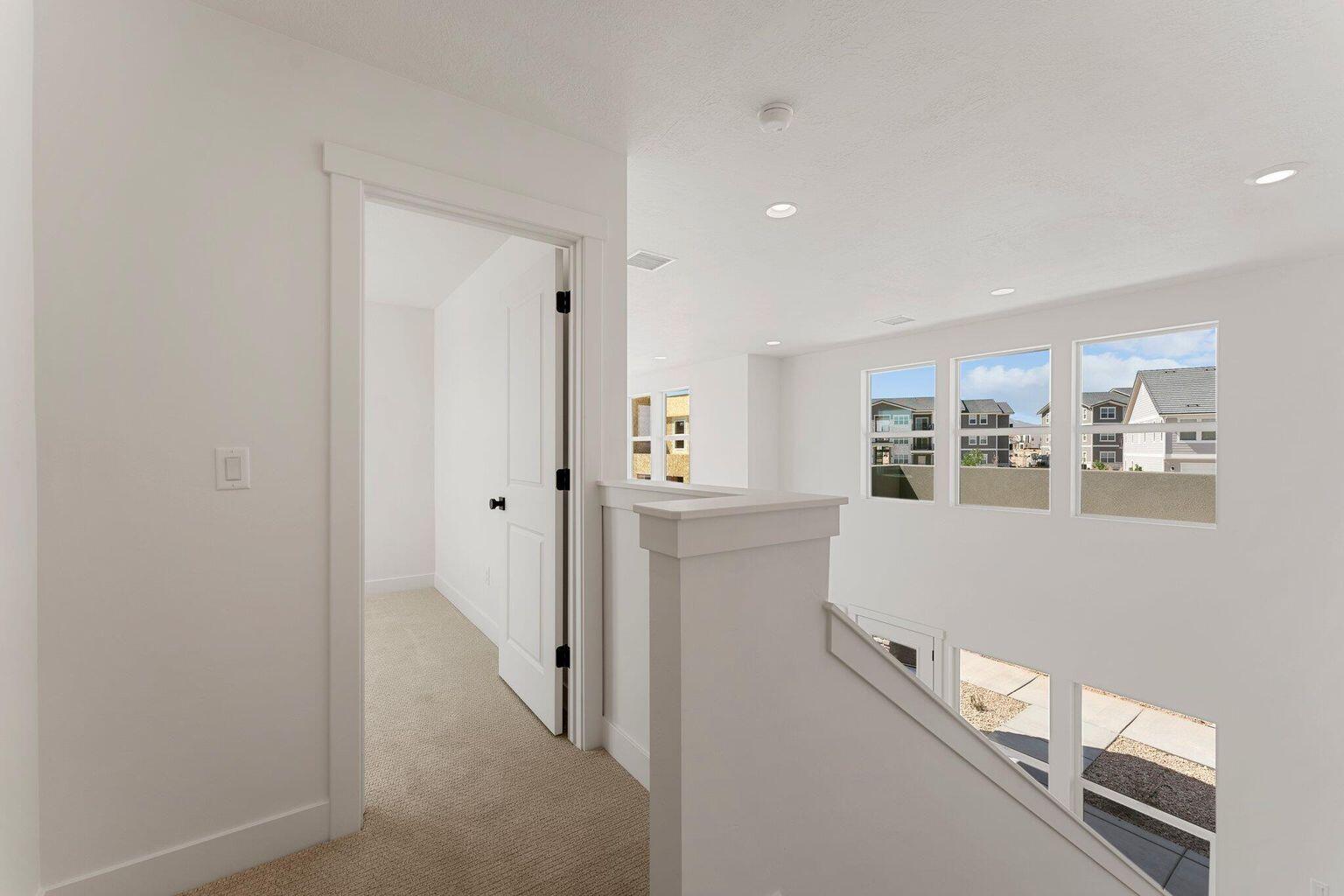 SAGE HAVEN - Residential