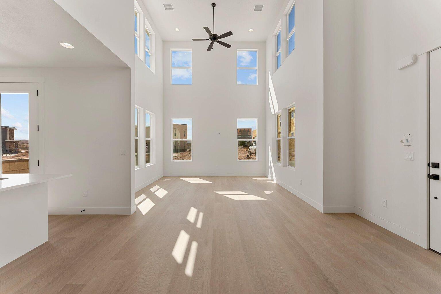 SAGE HAVEN - Residential