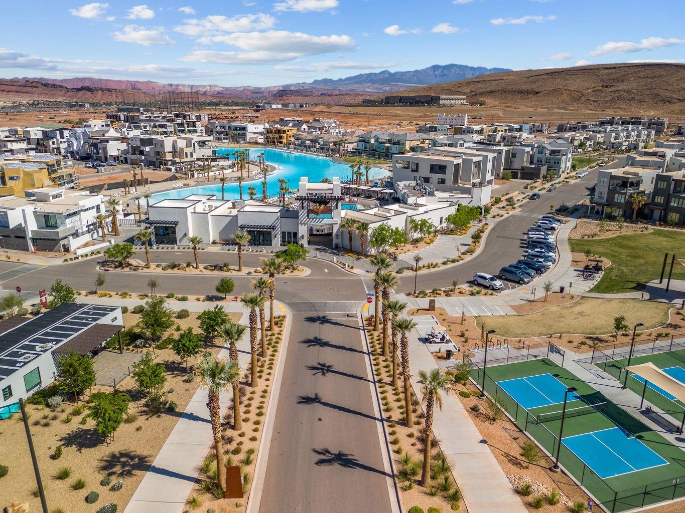 SAGE HAVEN - Residential