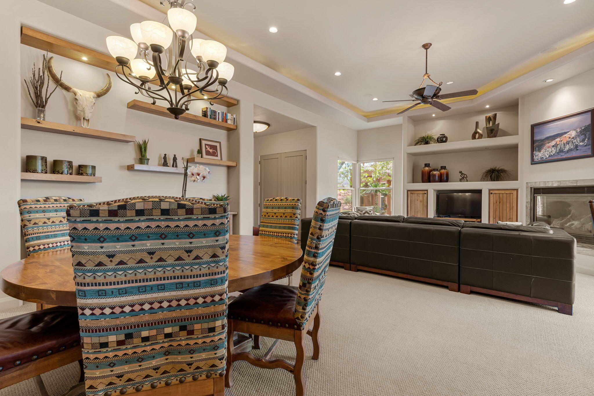 SAND POINT AT ENTRADA - Residential