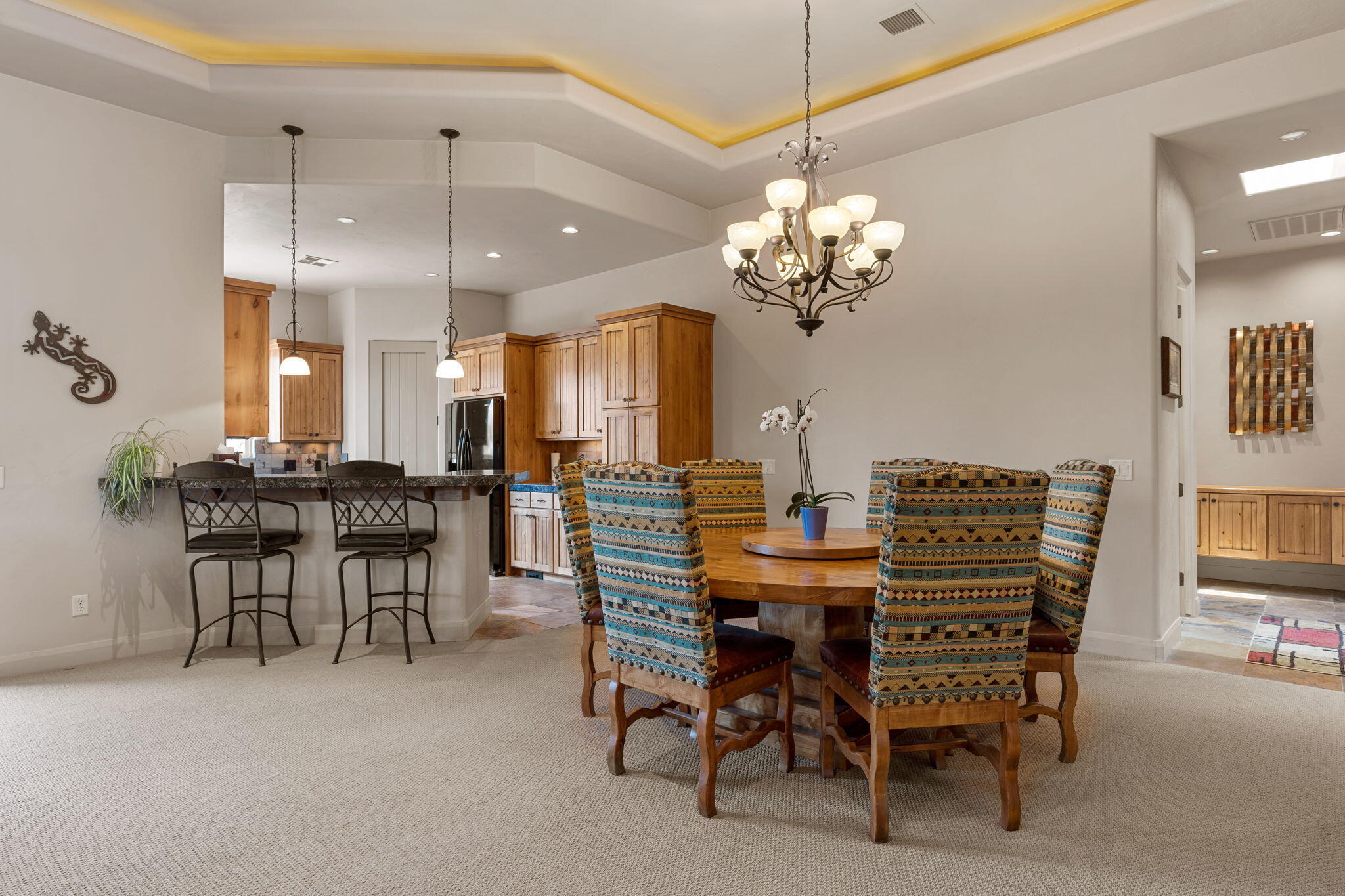 SAND POINT AT ENTRADA - Residential