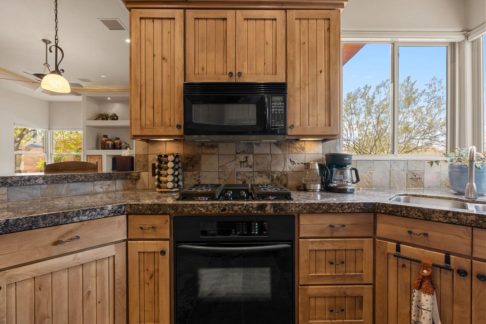 SAND POINT AT ENTRADA - Residential