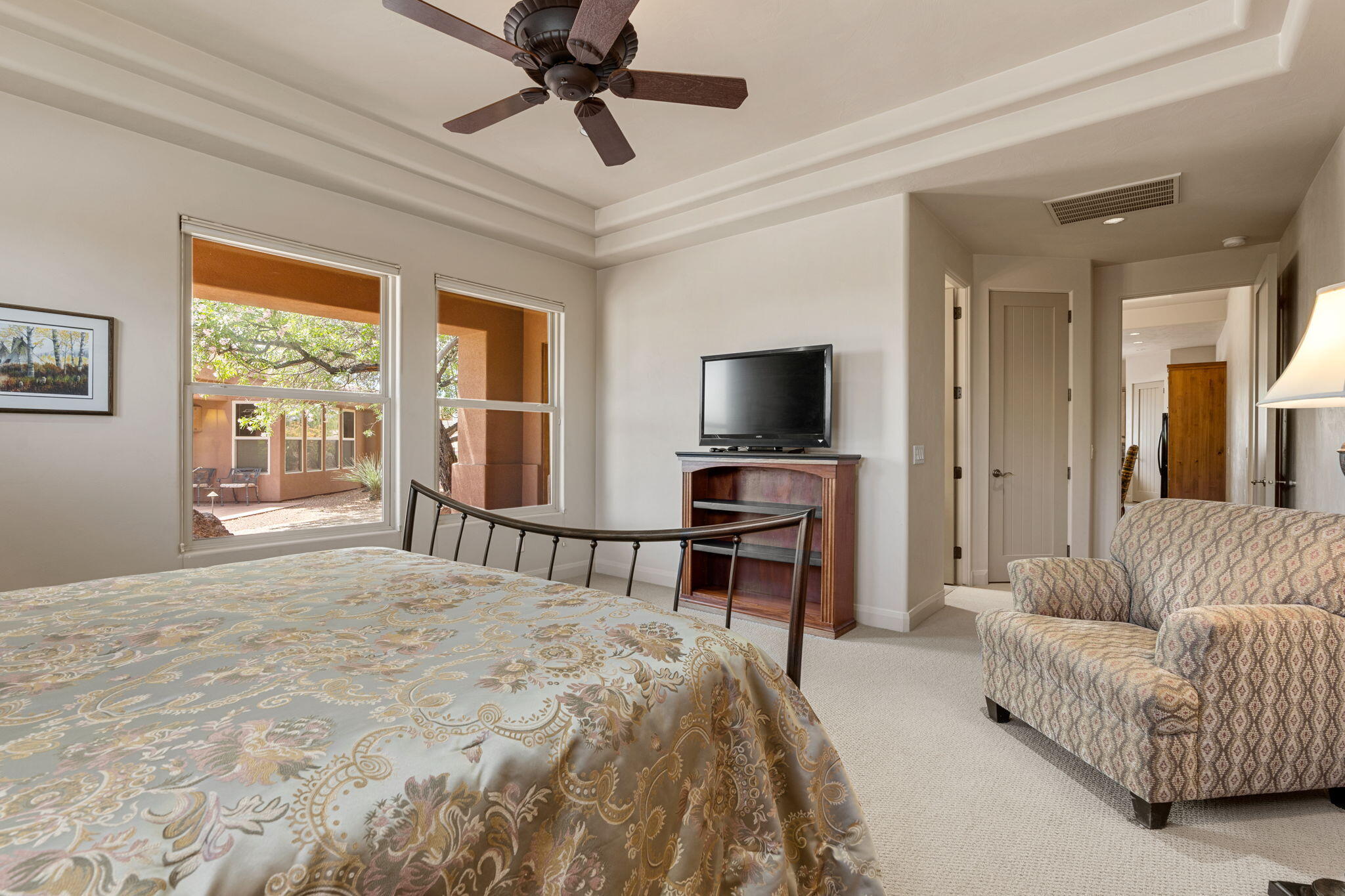 SAND POINT AT ENTRADA - Residential