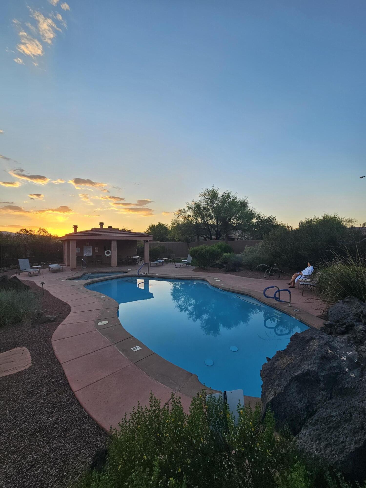 SAND POINT AT ENTRADA - Residential