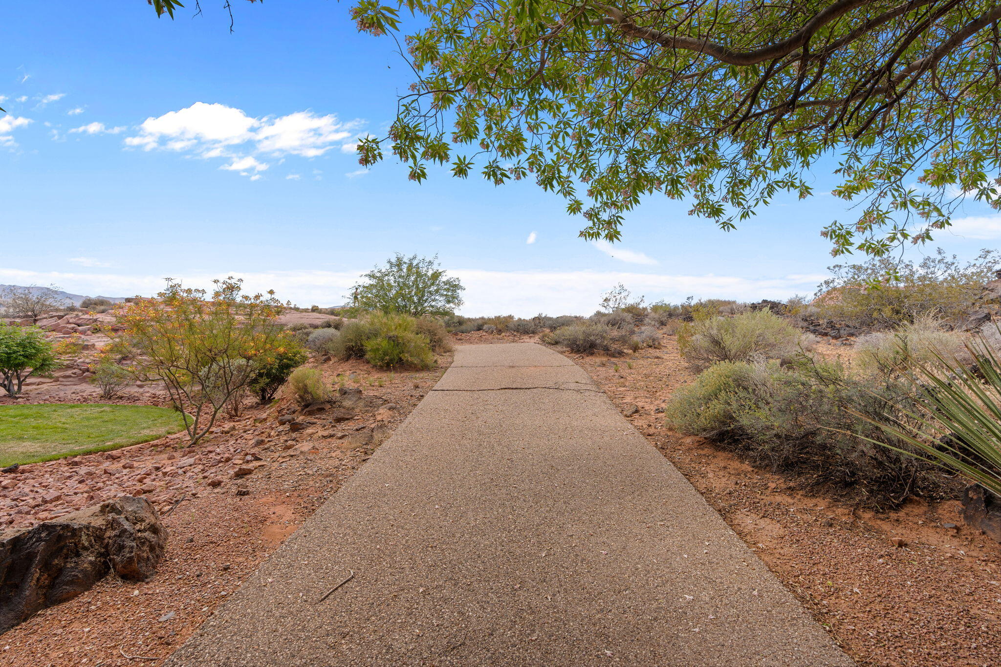 SAND POINT AT ENTRADA - Residential