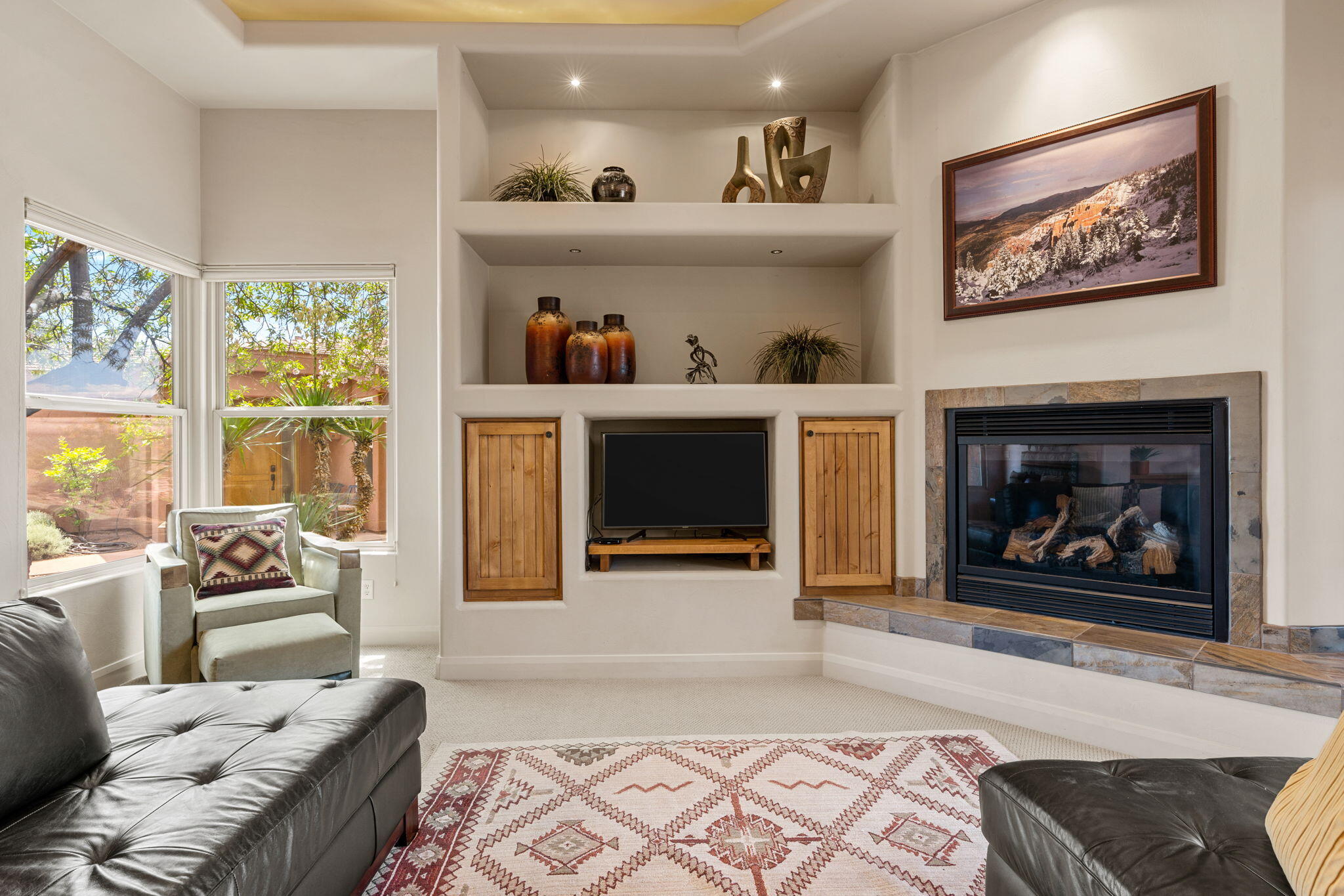 SAND POINT AT ENTRADA - Residential