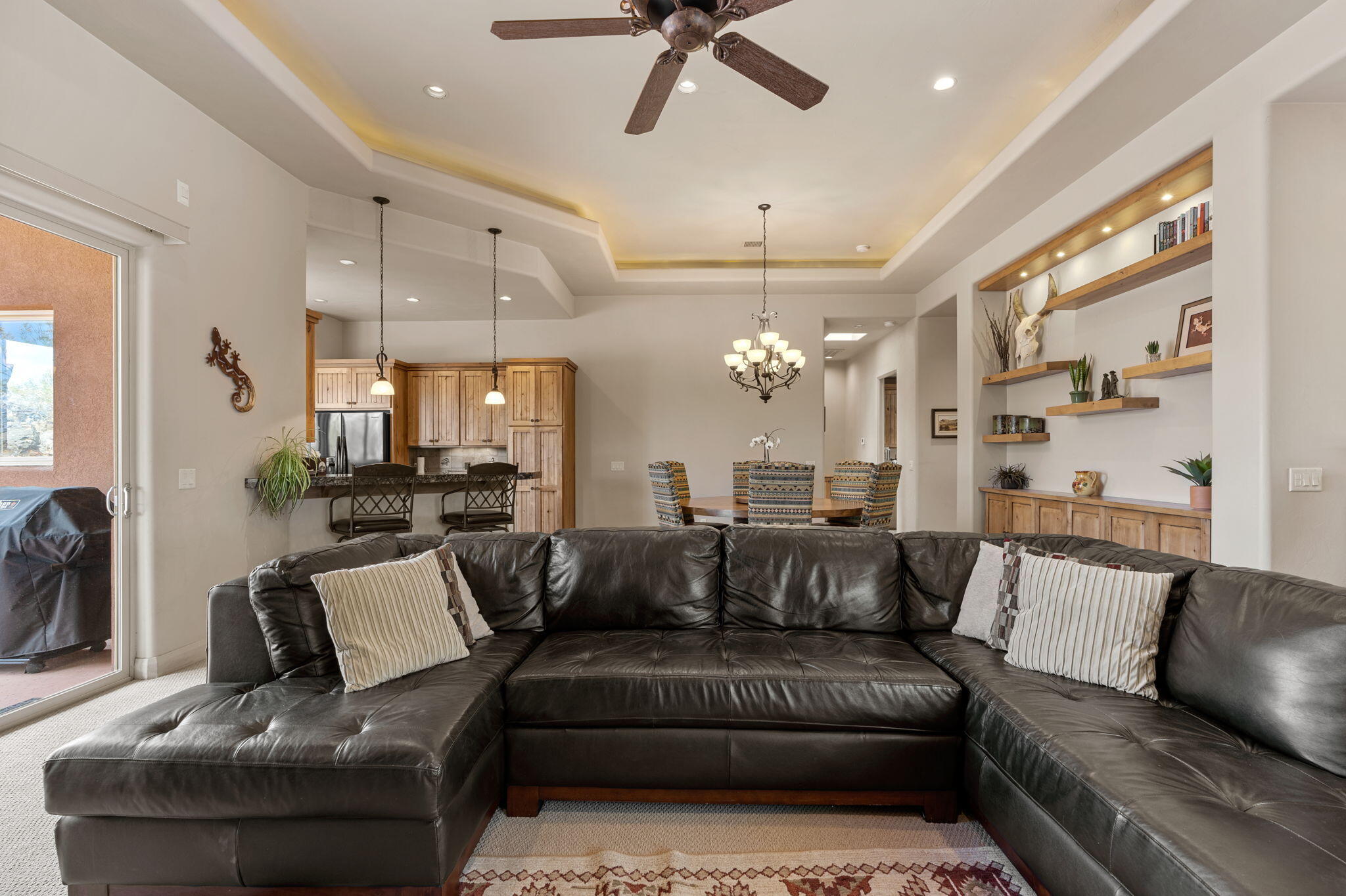 SAND POINT AT ENTRADA - Residential