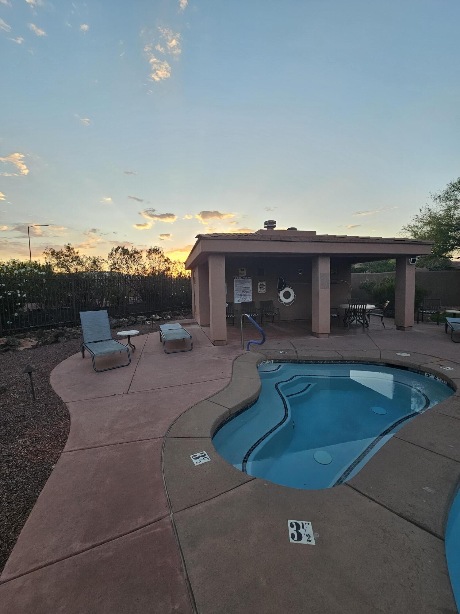 SAND POINT AT ENTRADA - Residential