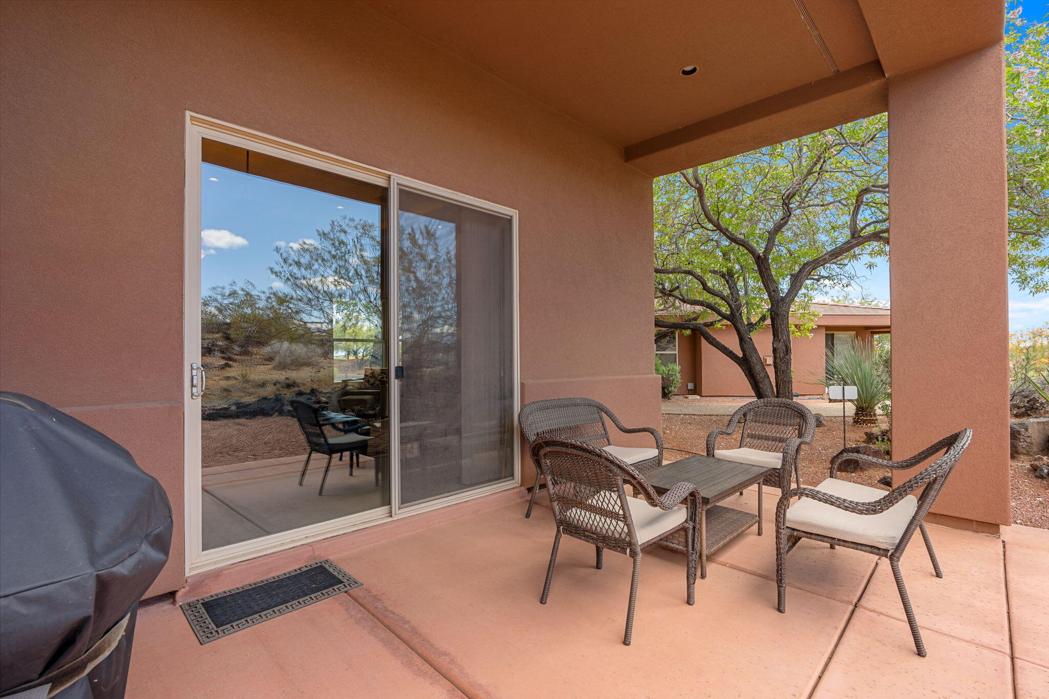 SAND POINT AT ENTRADA - Residential