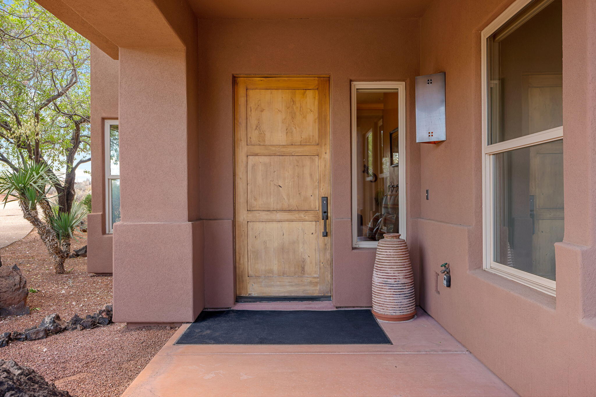 SAND POINT AT ENTRADA - Residential