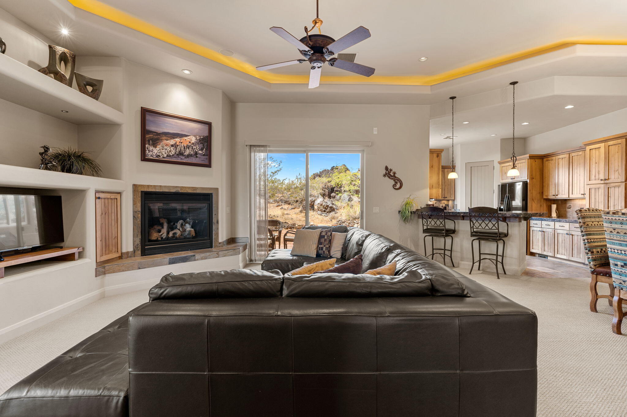 SAND POINT AT ENTRADA - Residential