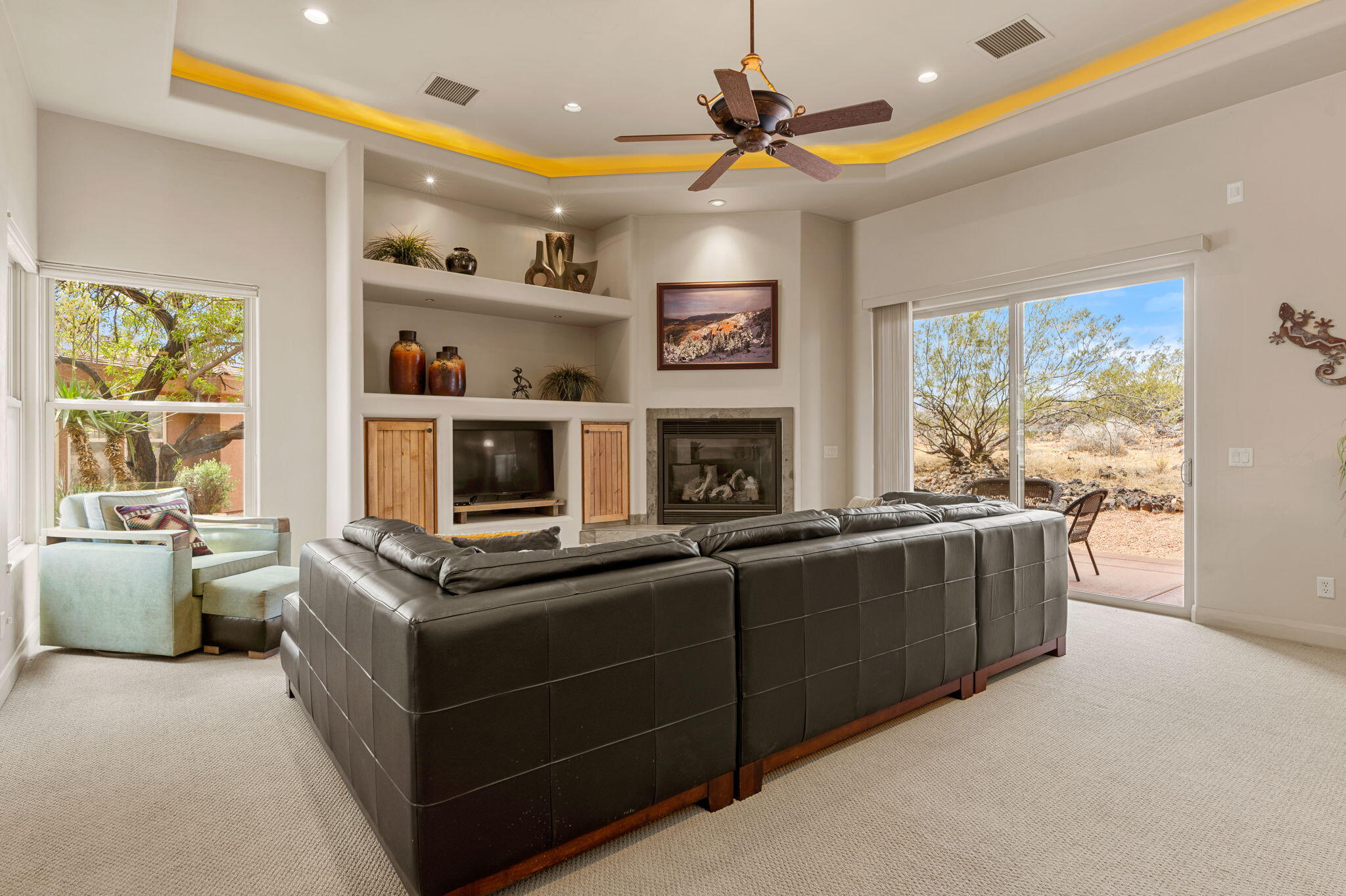 SAND POINT AT ENTRADA - Residential
