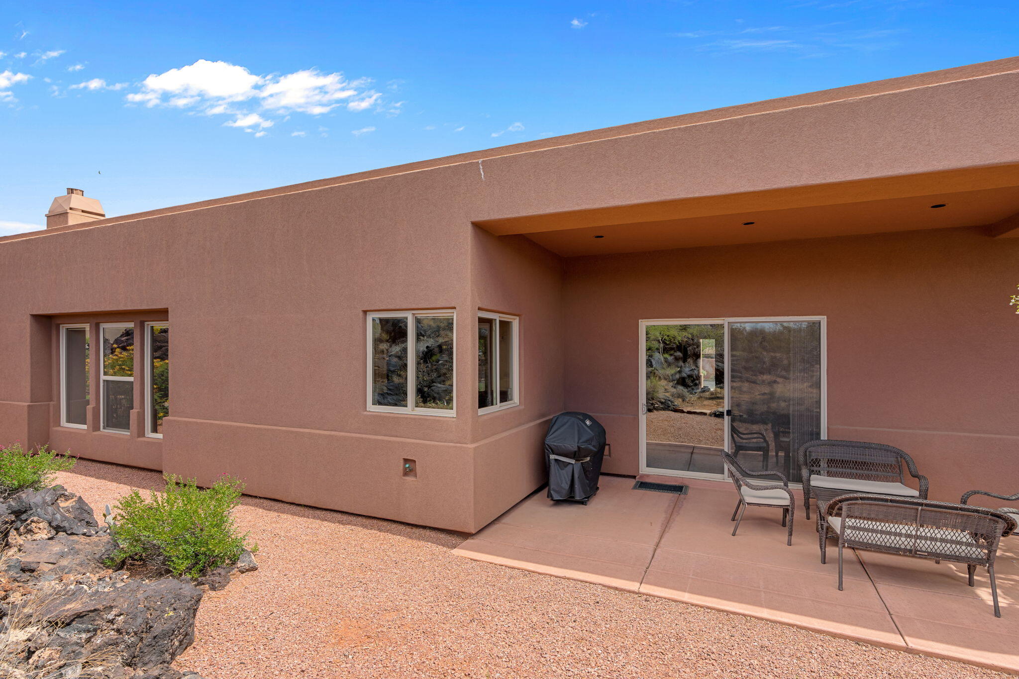 SAND POINT AT ENTRADA - Residential