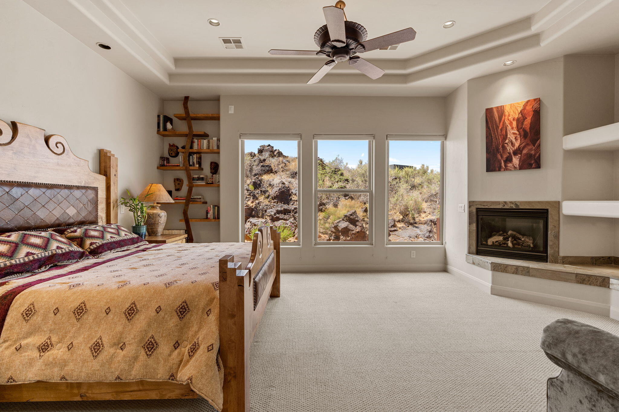 SAND POINT AT ENTRADA - Residential