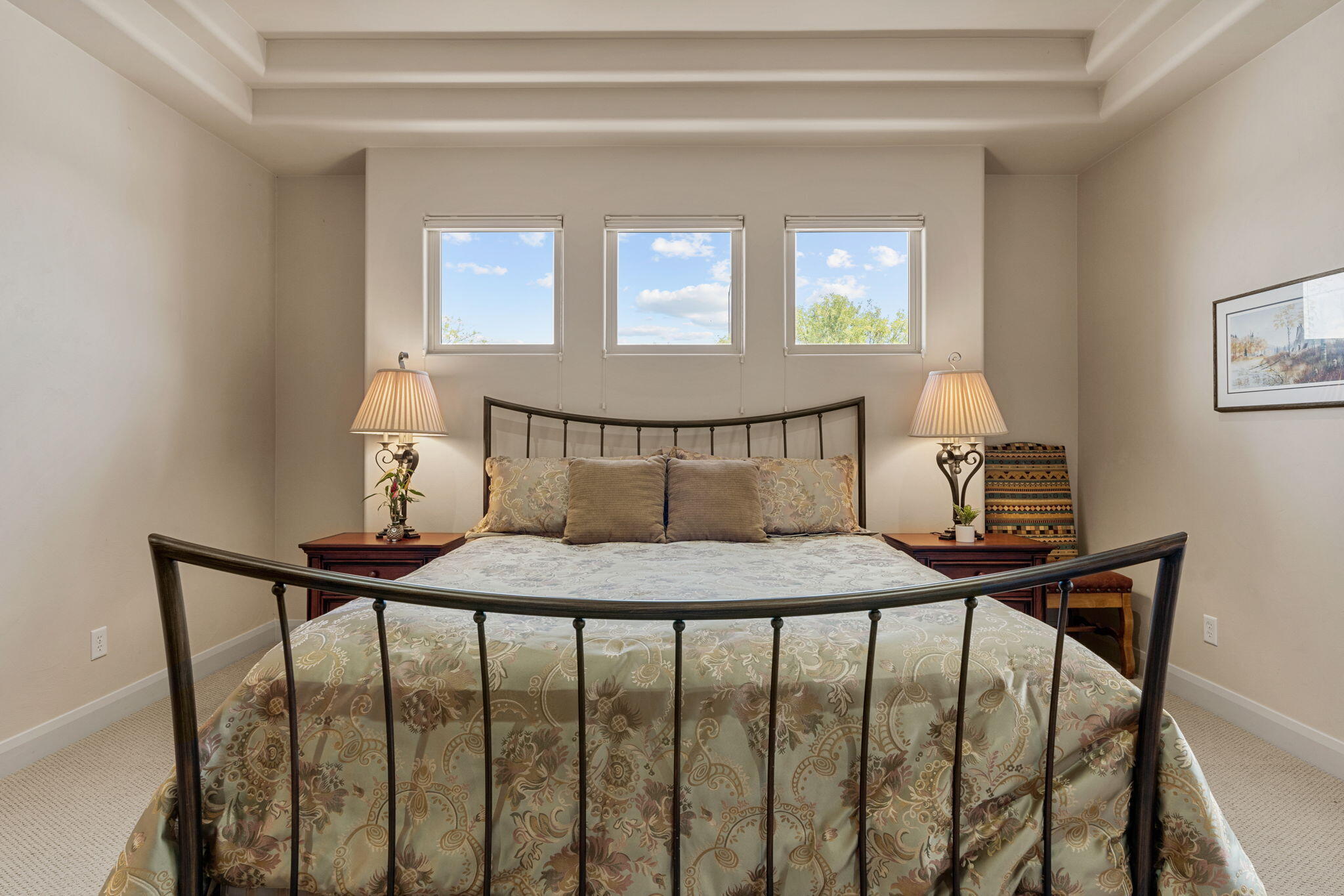 SAND POINT AT ENTRADA - Residential