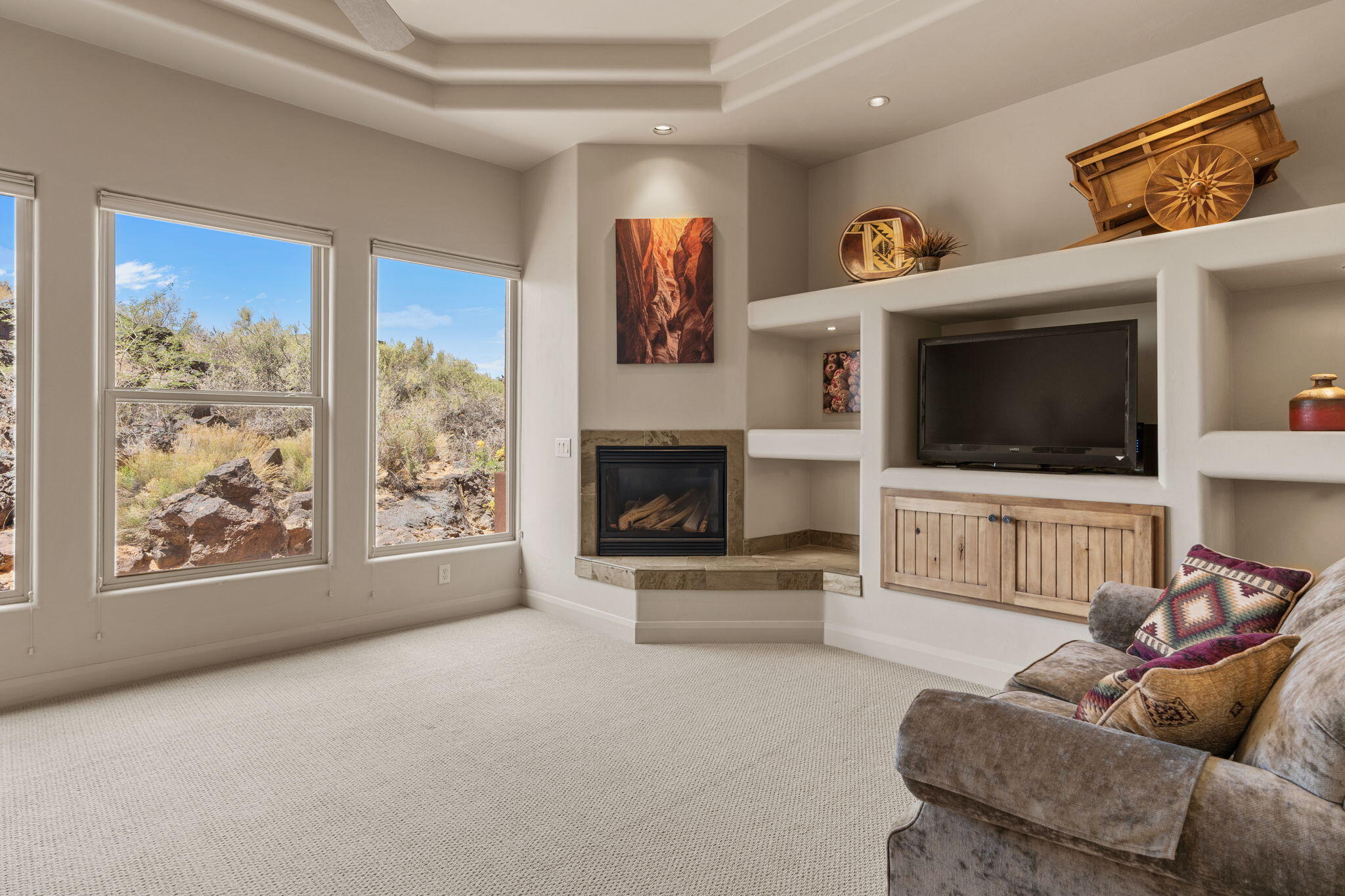 SAND POINT AT ENTRADA - Residential