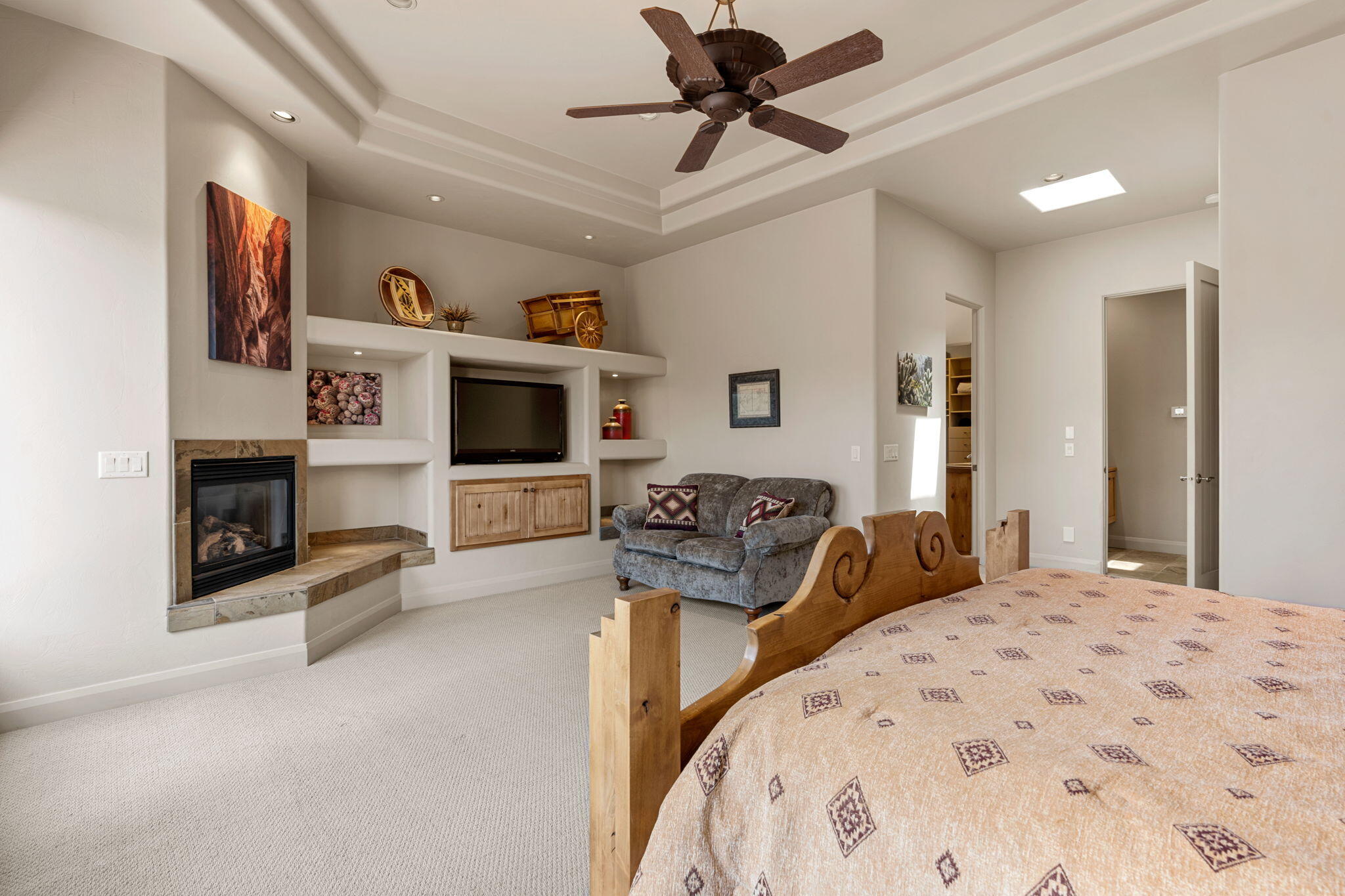 SAND POINT AT ENTRADA - Residential
