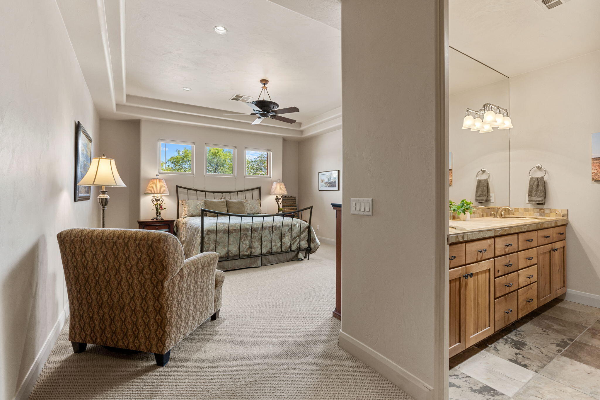 SAND POINT AT ENTRADA - Residential