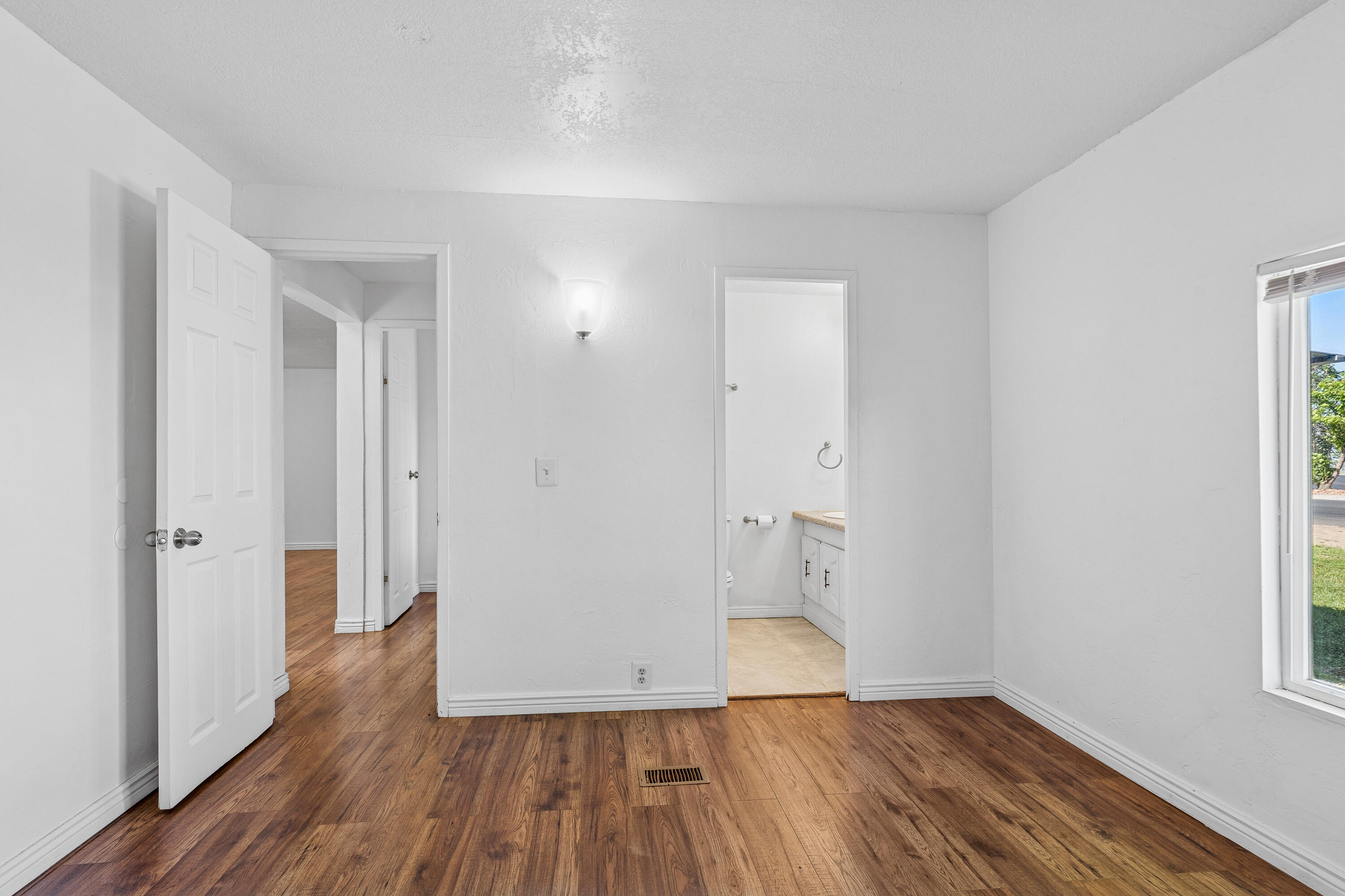 ENTERPRISE TOWNSITE - Residential