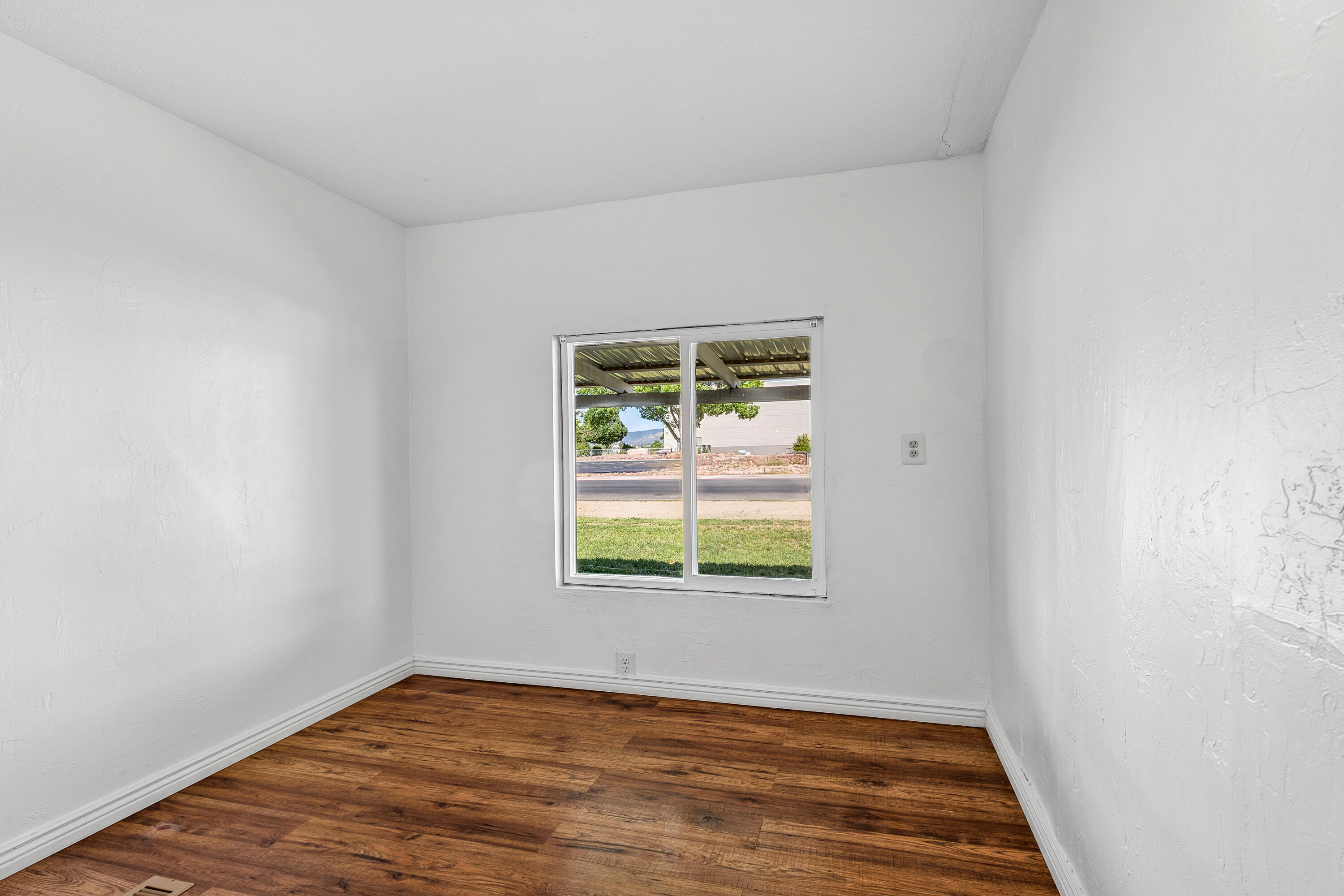 ENTERPRISE TOWNSITE - Residential