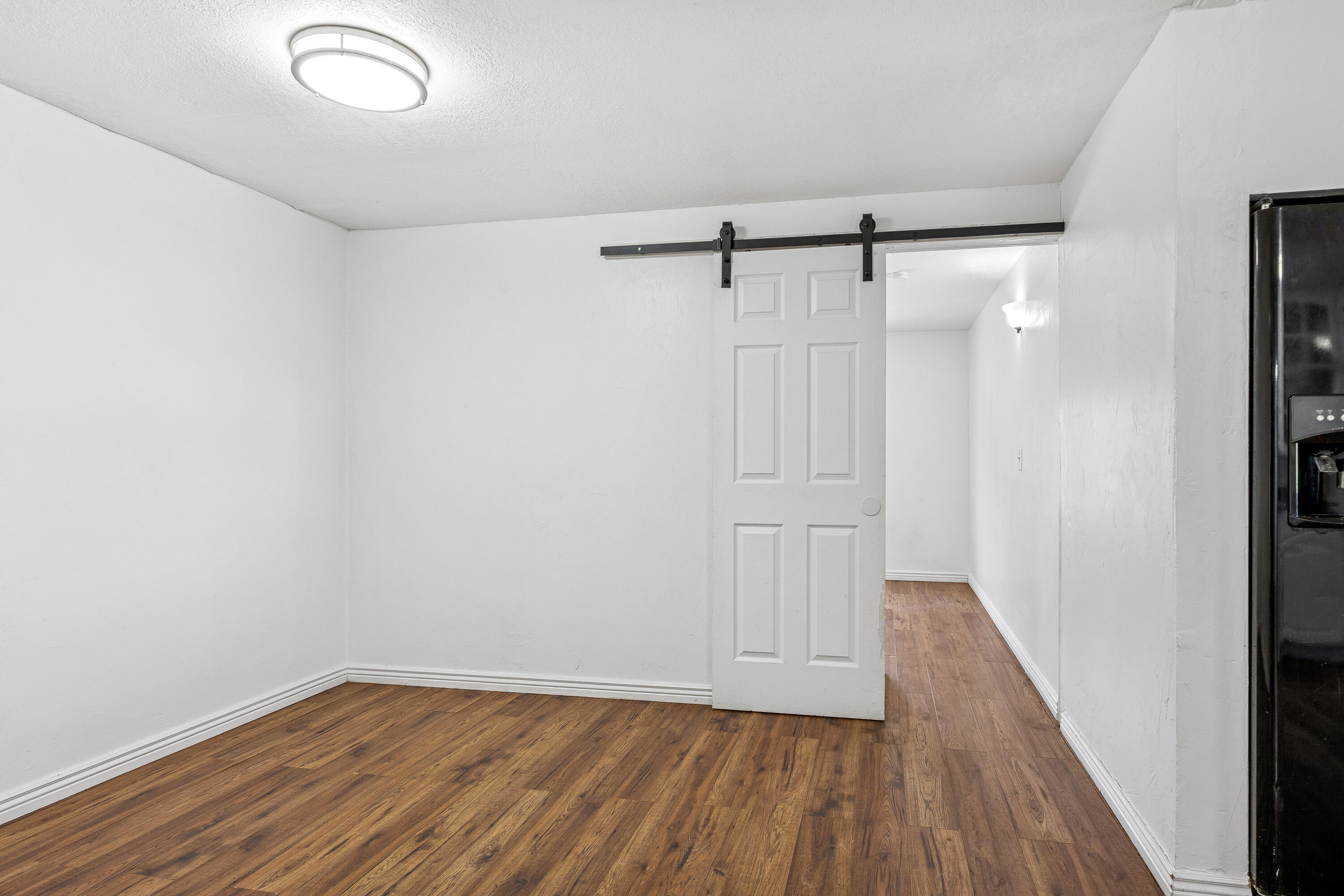 ENTERPRISE TOWNSITE - Residential