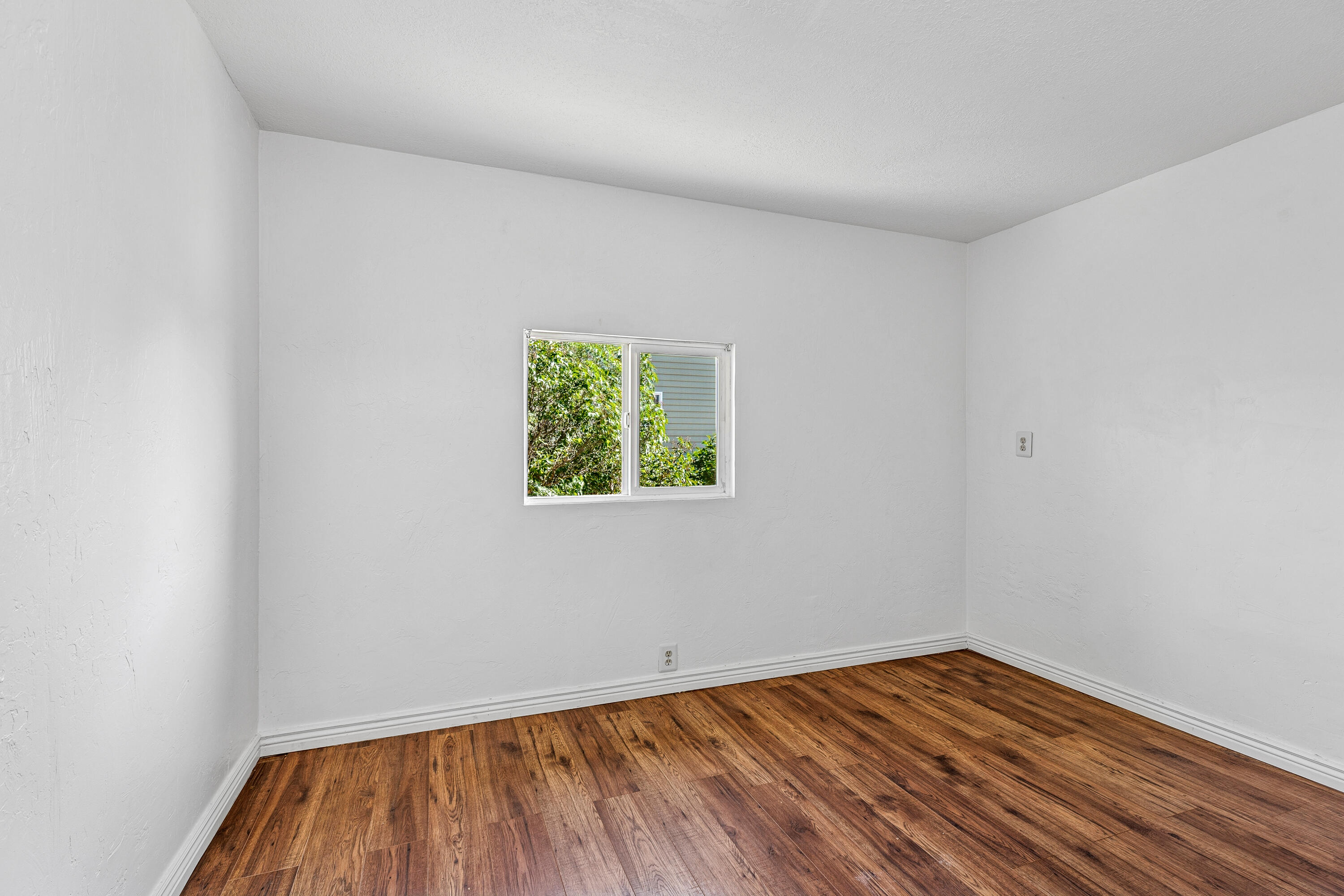 ENTERPRISE TOWNSITE - Residential