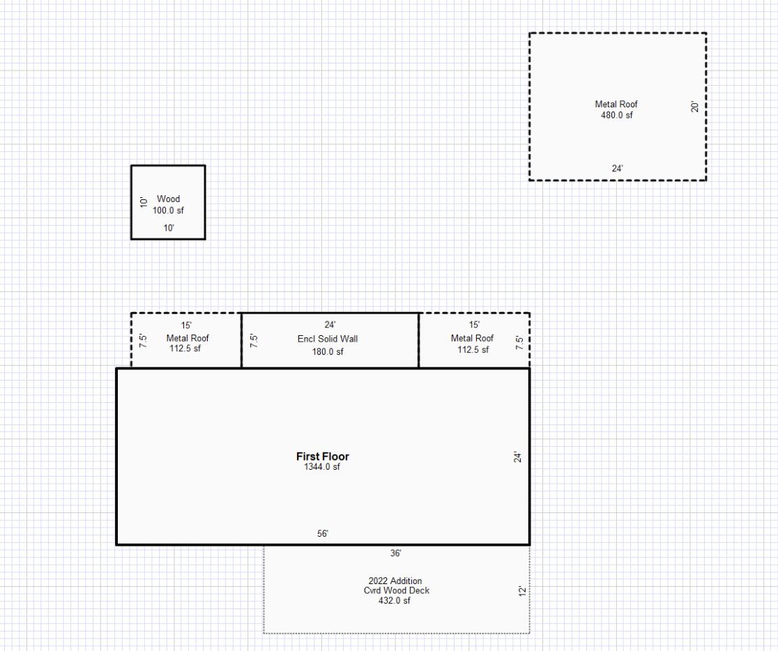 ENTERPRISE TOWNSITE - Residential