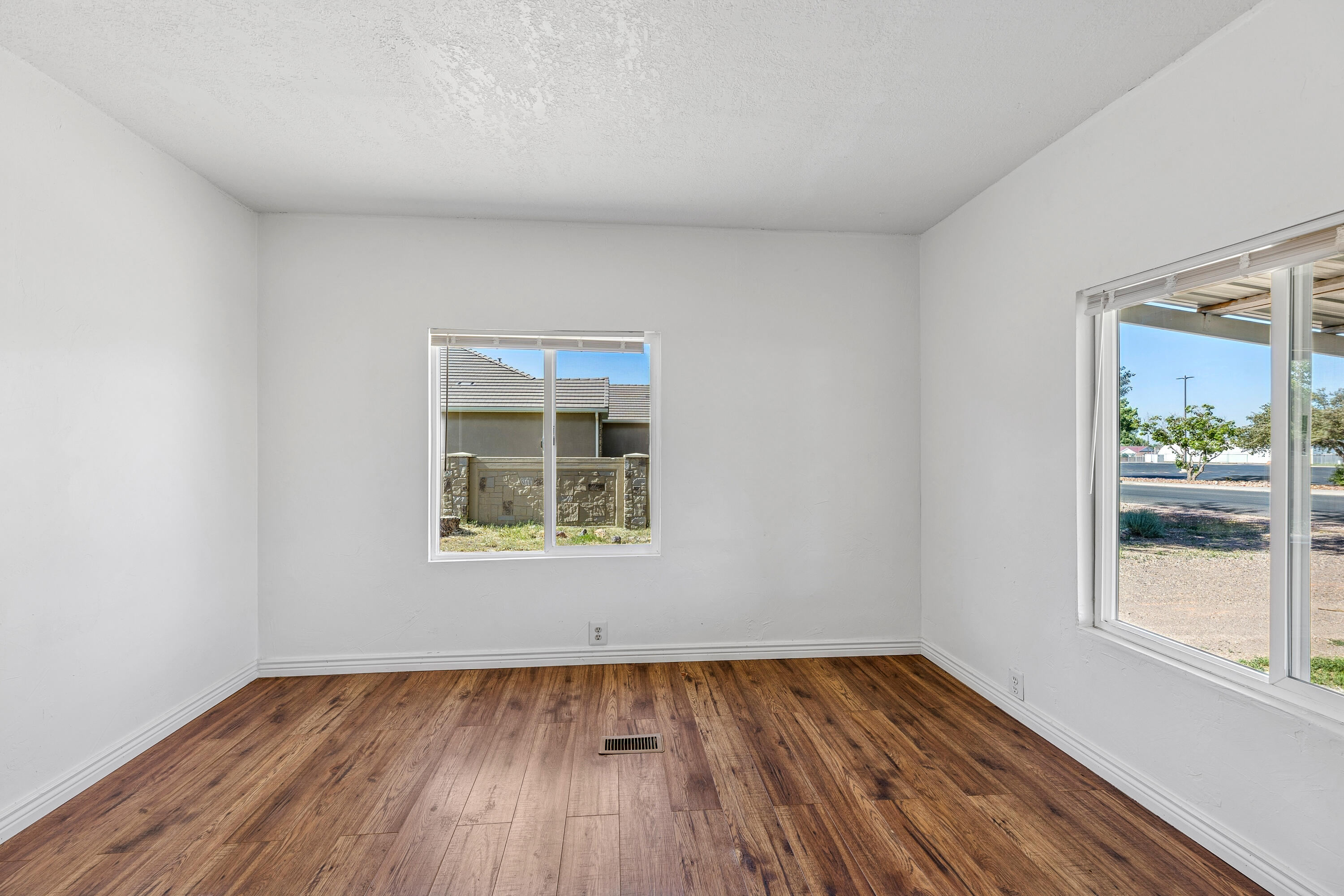 ENTERPRISE TOWNSITE - Residential