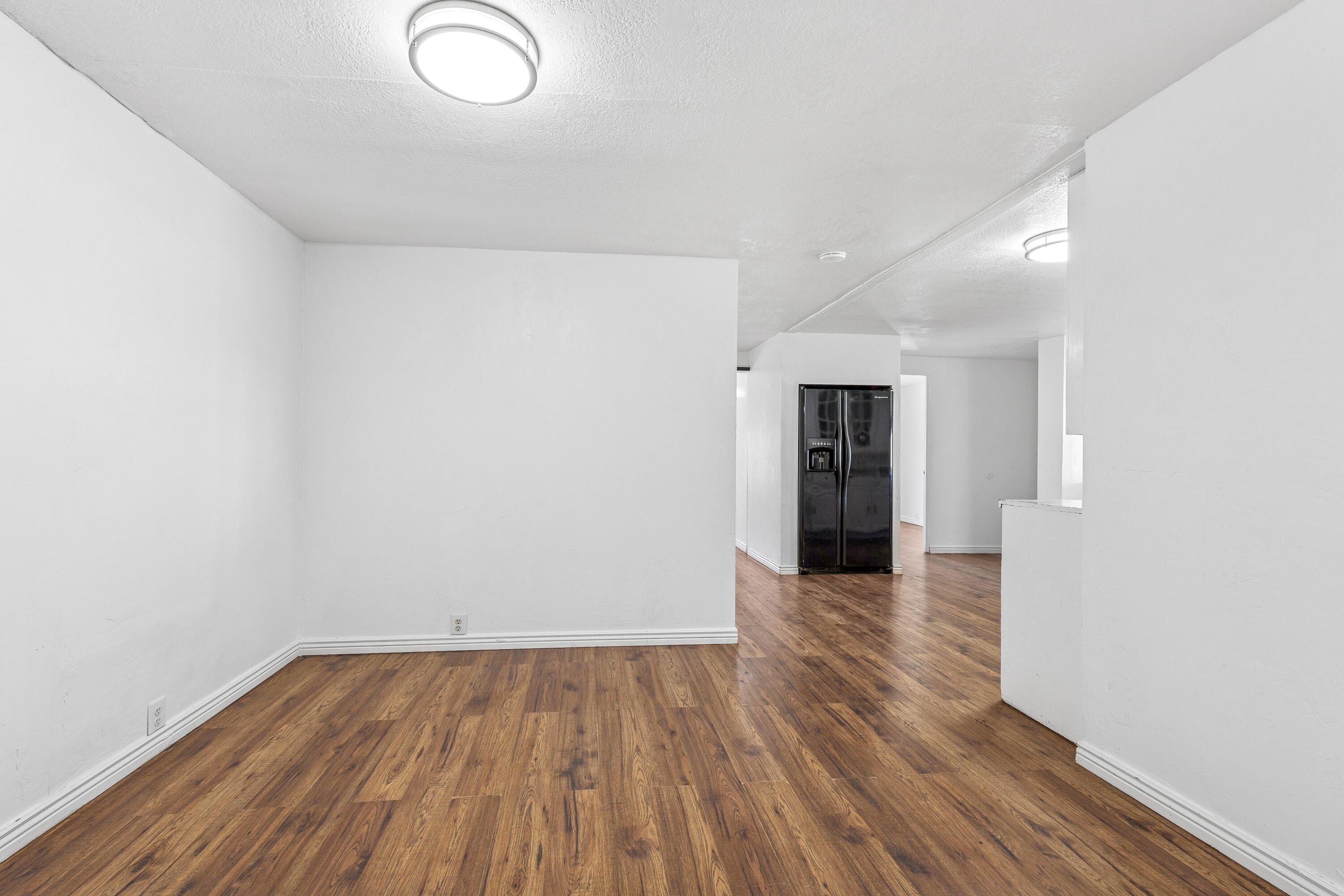 ENTERPRISE TOWNSITE - Residential