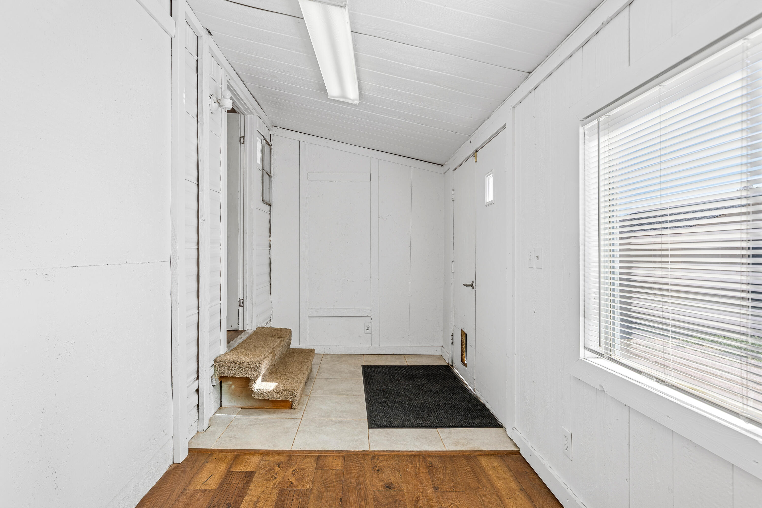 ENTERPRISE TOWNSITE - Residential