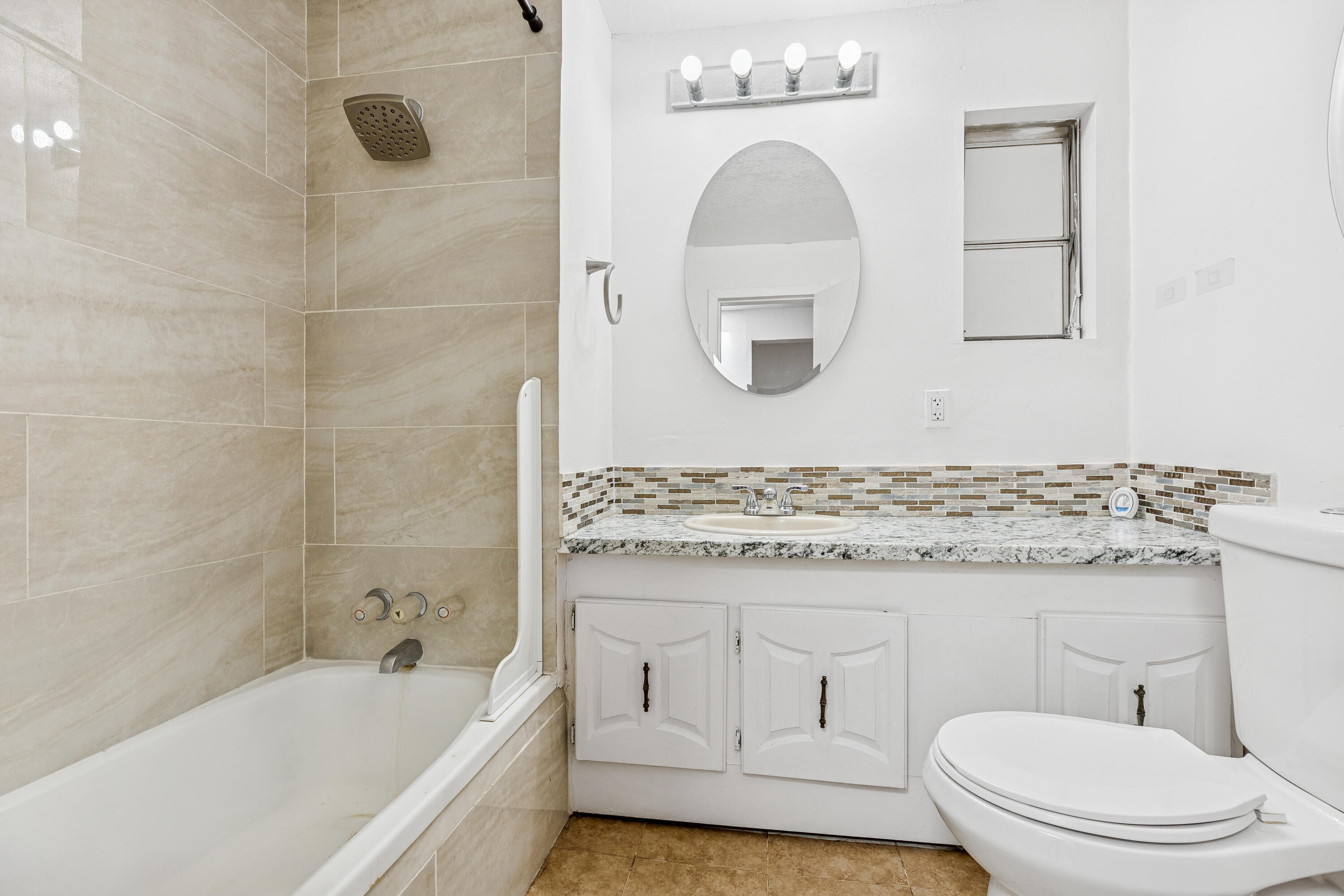 ENTERPRISE TOWNSITE - Residential