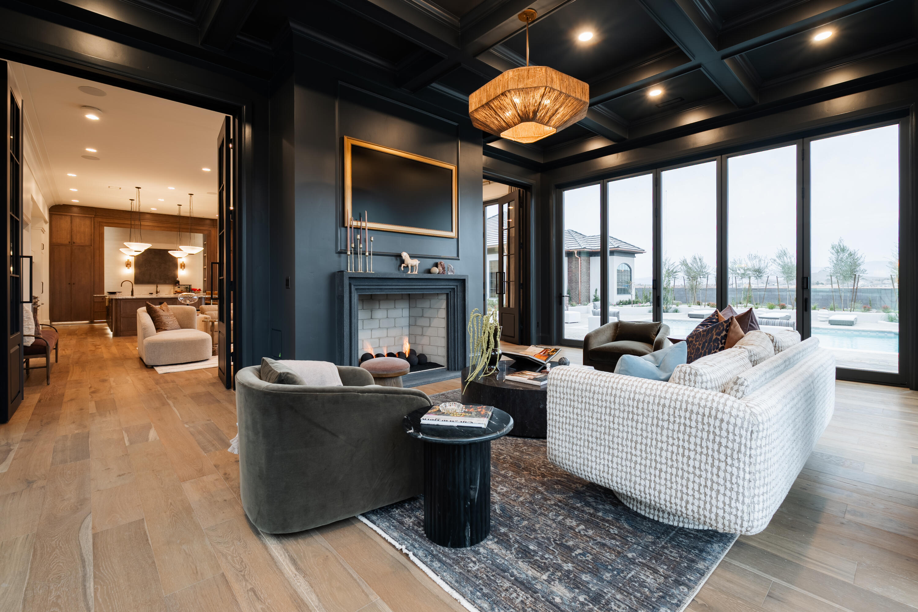 CRIMSON RANCH ESTATES - Residential