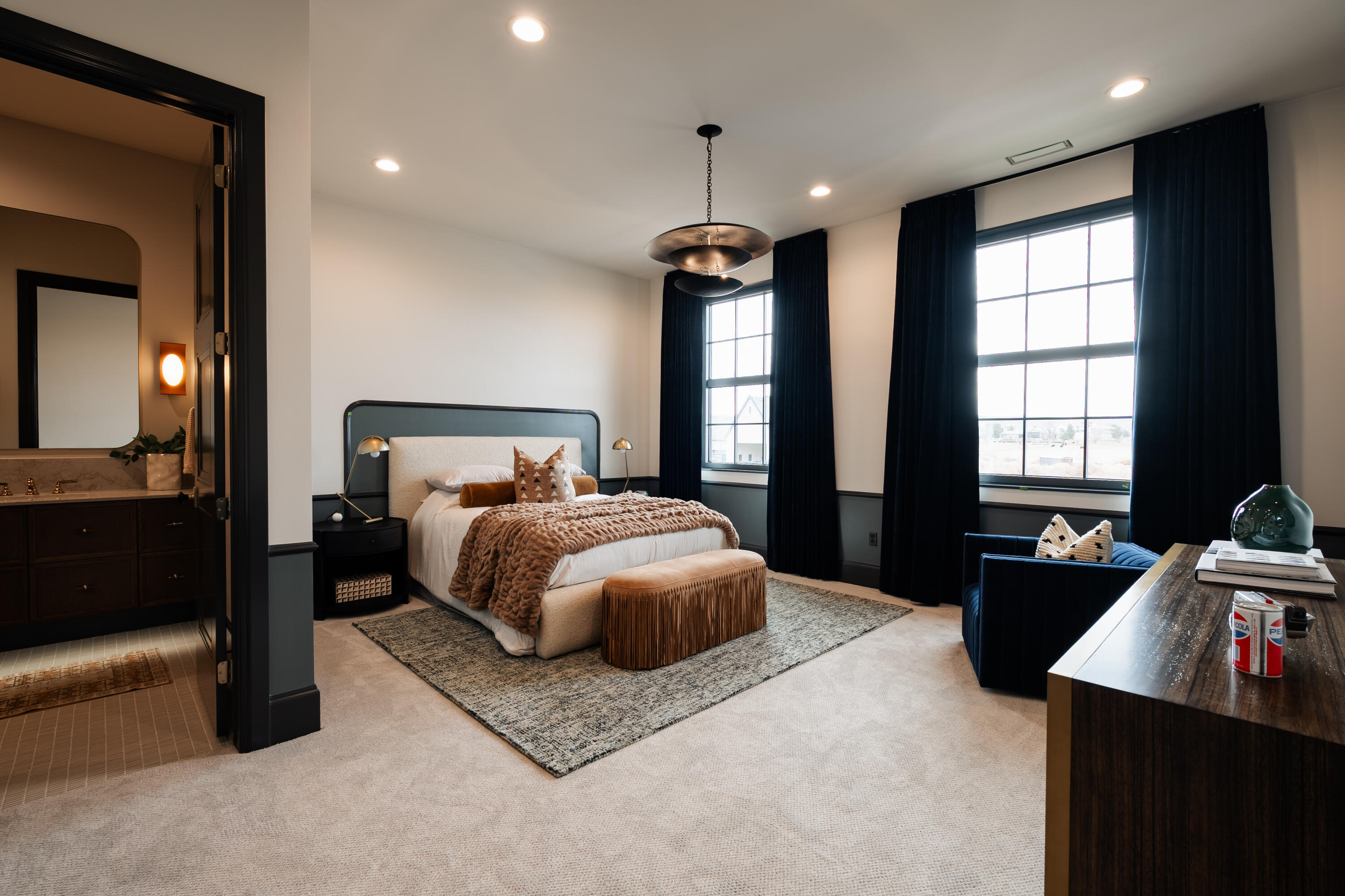 CRIMSON RANCH ESTATES - Residential