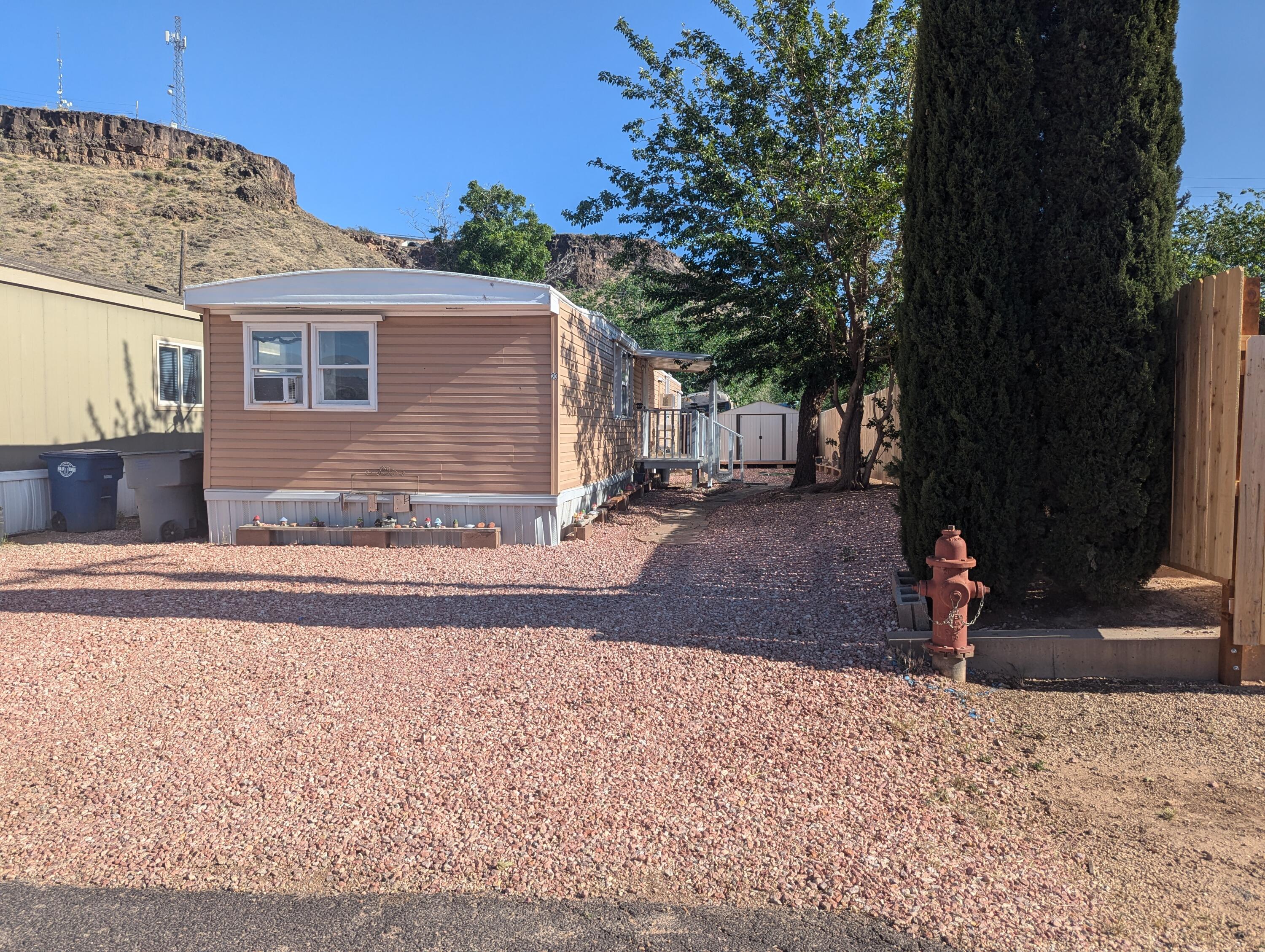 PECAN PARK - Residential