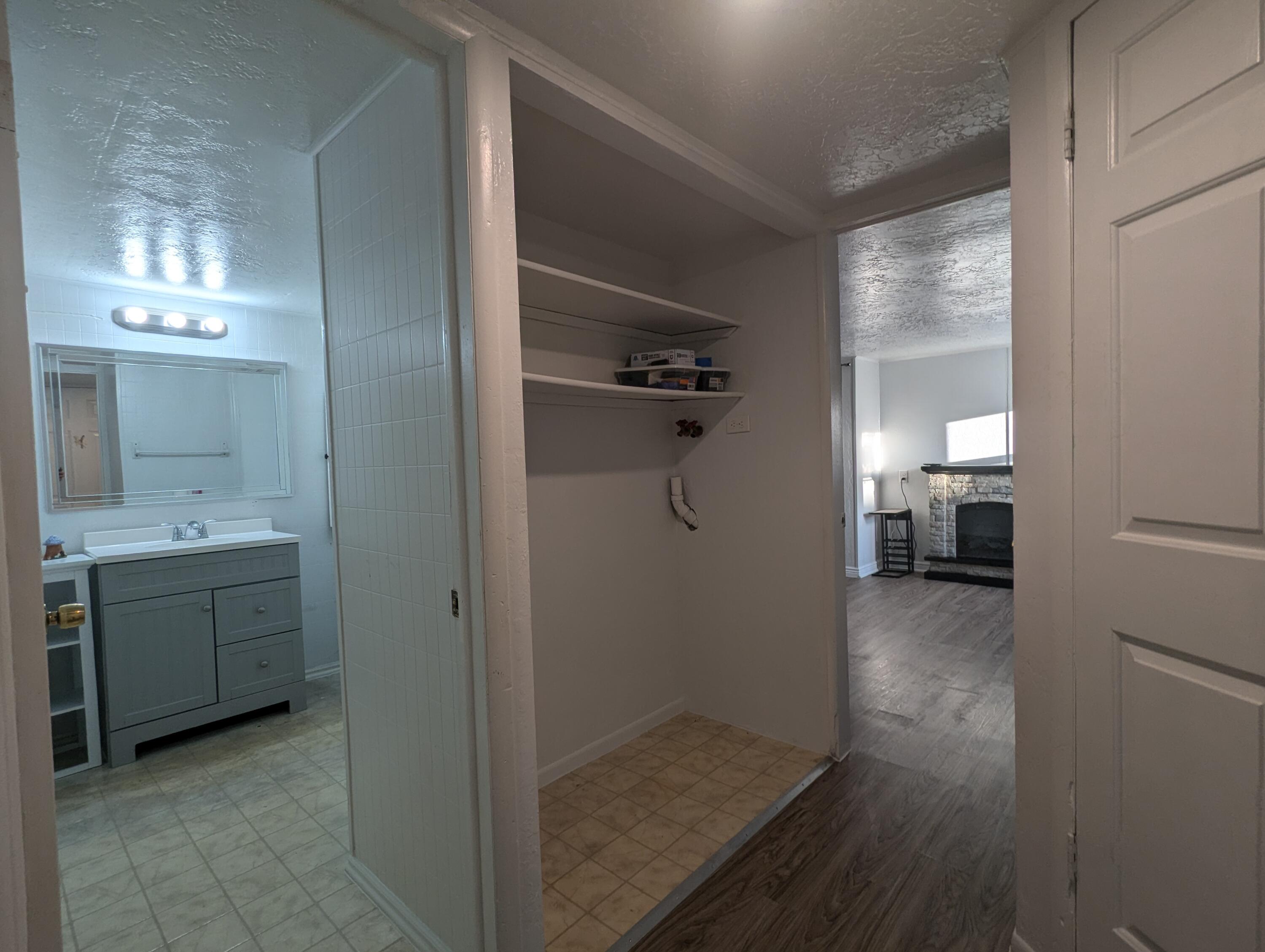 PECAN PARK - Residential