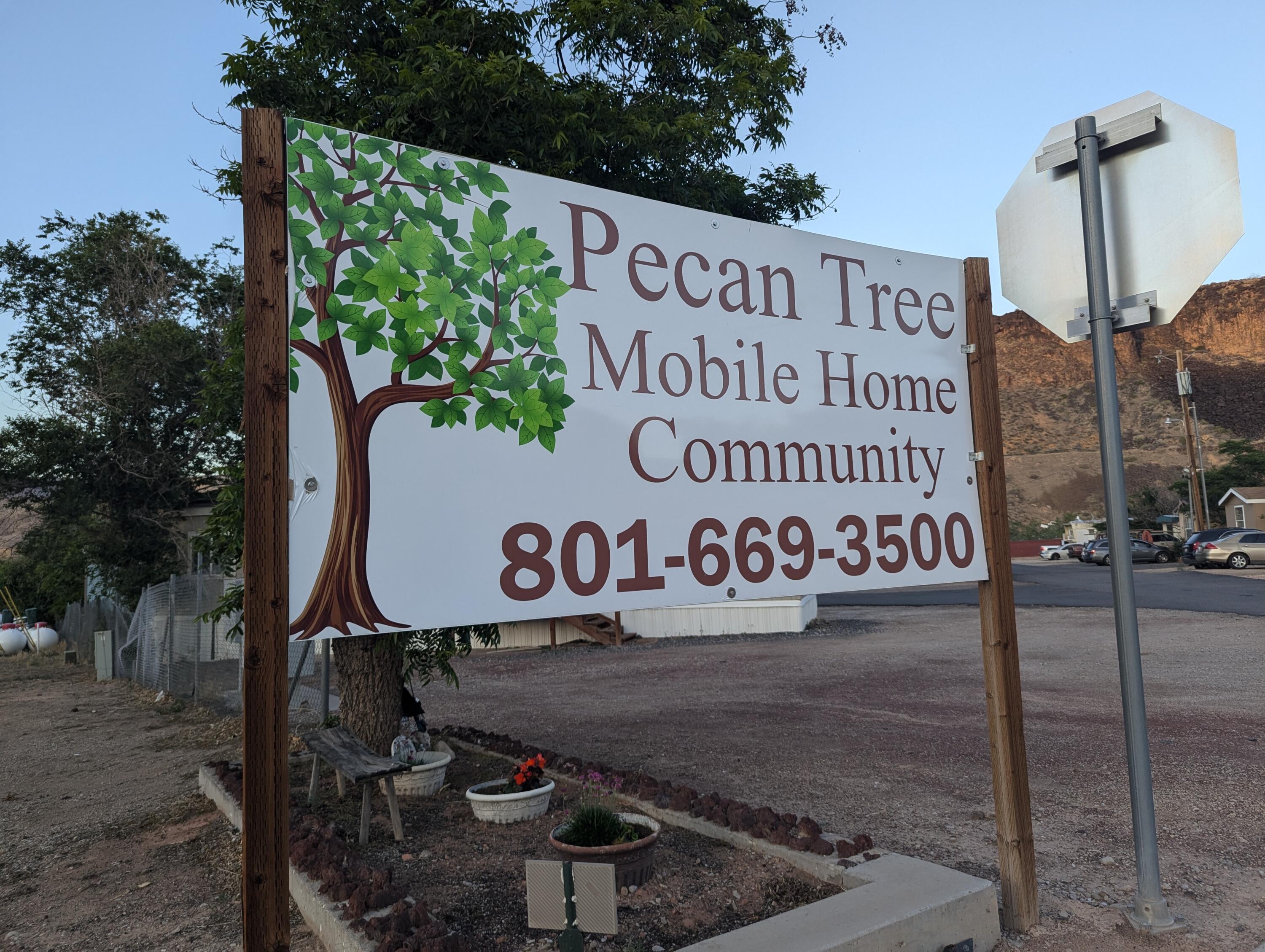 PECAN PARK - Residential
