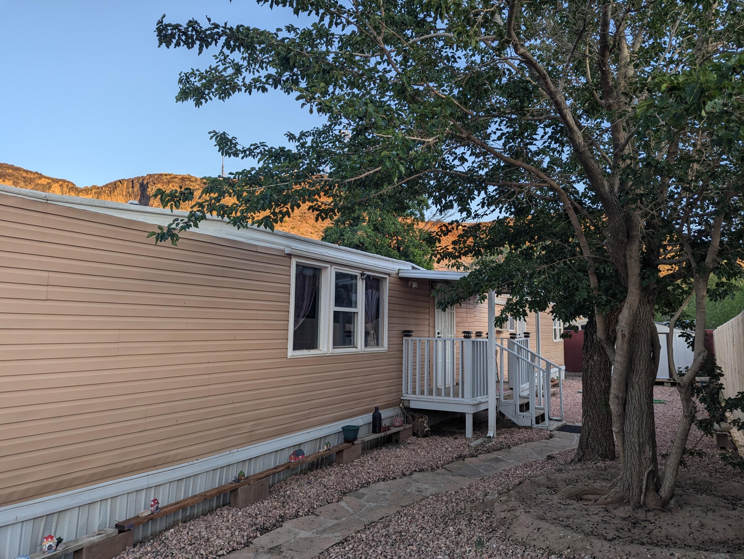 PECAN PARK - Residential